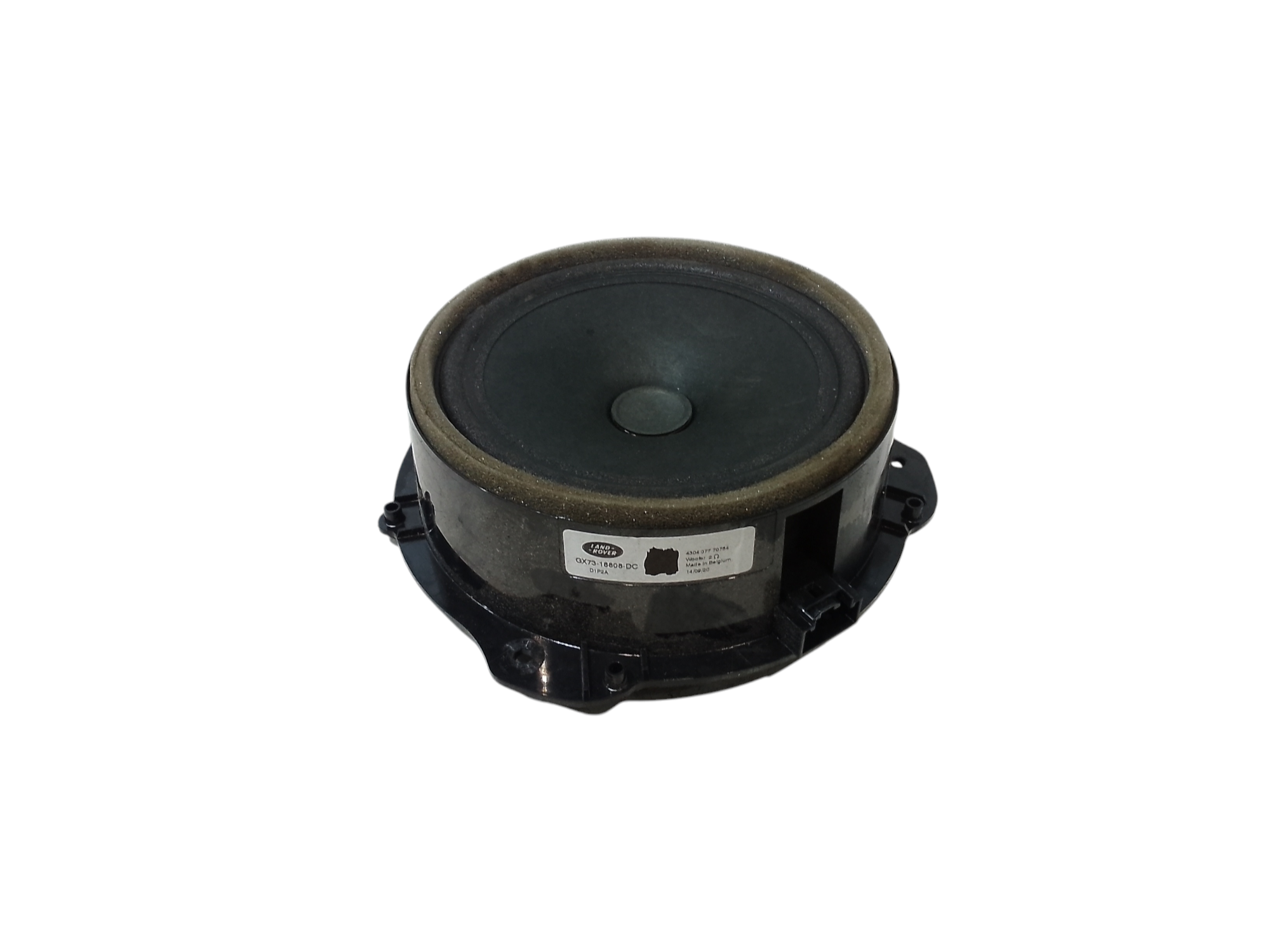 Altoparlante anteriore destro per Land Rover Range Rover Evoque Serie (18>) (2018 - In produzione)