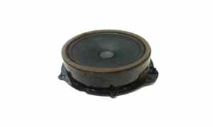 Altoparlante anteriore destro per Land Rover Range Rover Evoque Serie (18>) (2018 - In produzione)