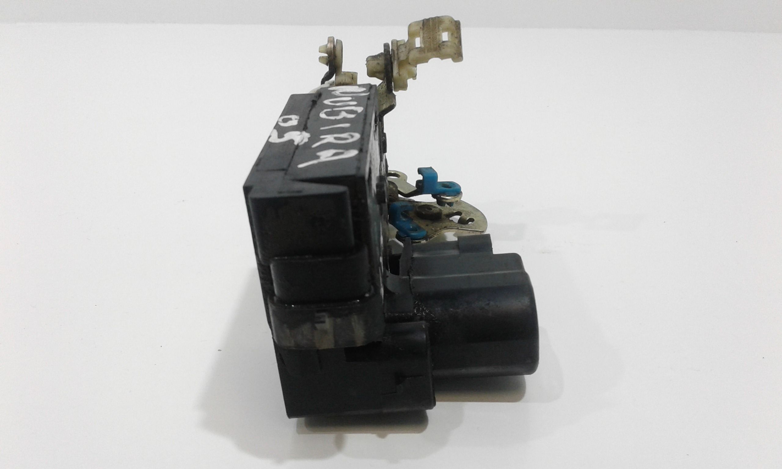 Serratura Anteriore Sinistra CHEVROLET Nubira Berlina 2 Serie