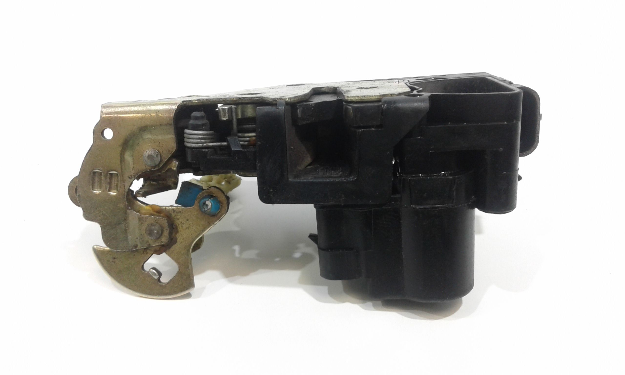 Serratura Anteriore Sinistra CHEVROLET Nubira Berlina 2 Serie