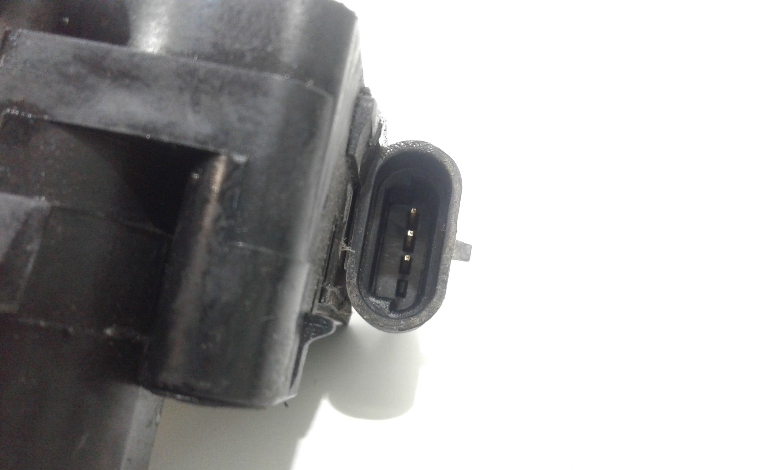 Serratura Anteriore Sinistra CHEVROLET Nubira Berlina 2 Serie