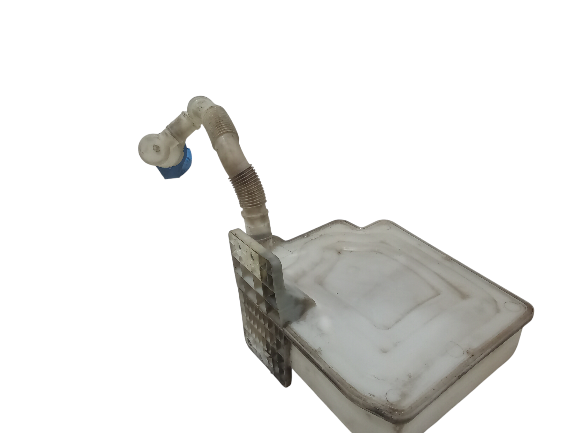 Vaschetta Tergi ant per Volkswagen Golf 5 Berlina (03>08) (2003 - 2008)