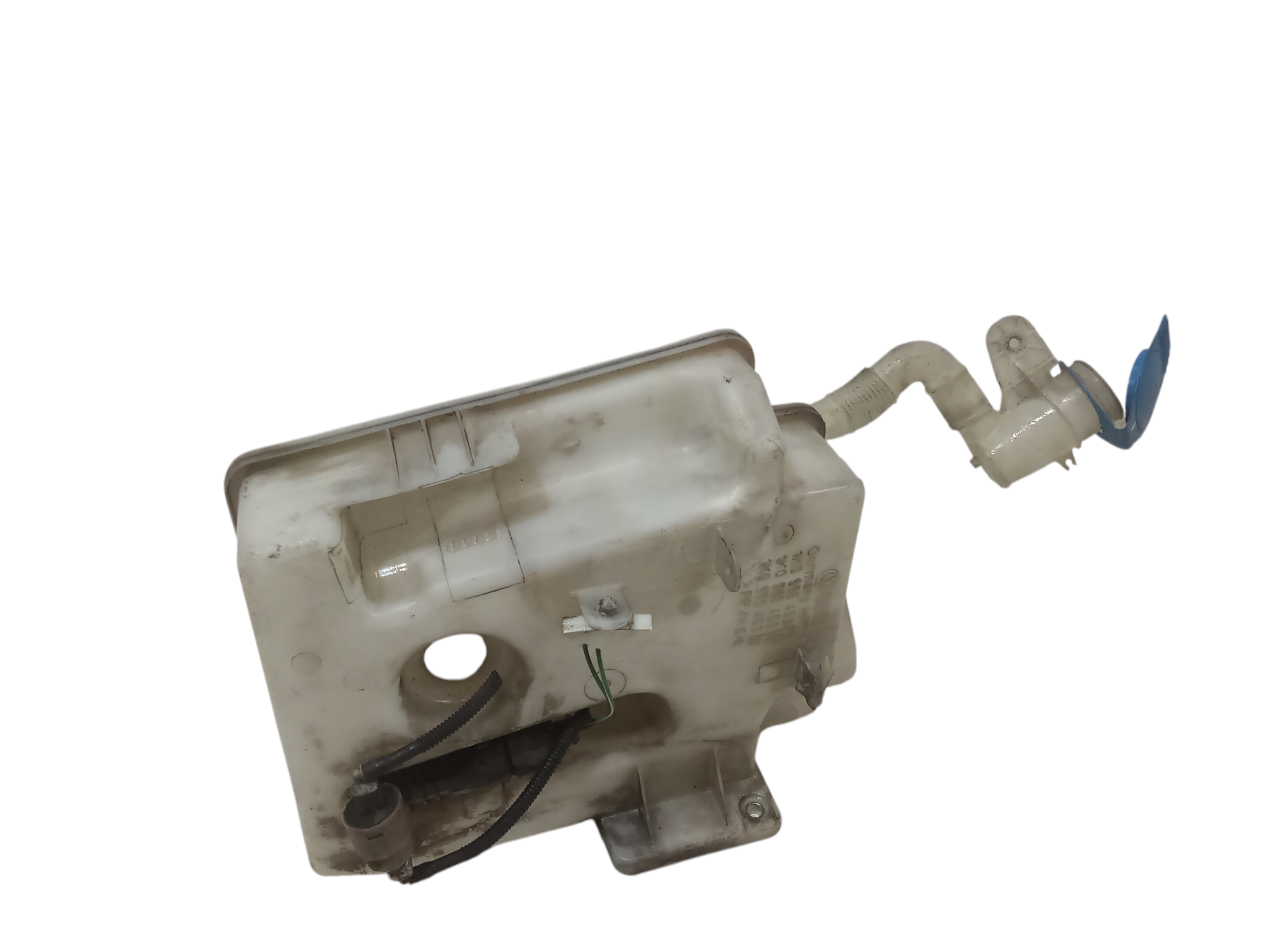 Vaschetta Tergi ant per Volkswagen Golf 5 Berlina (03>08) (2003 - 2008)