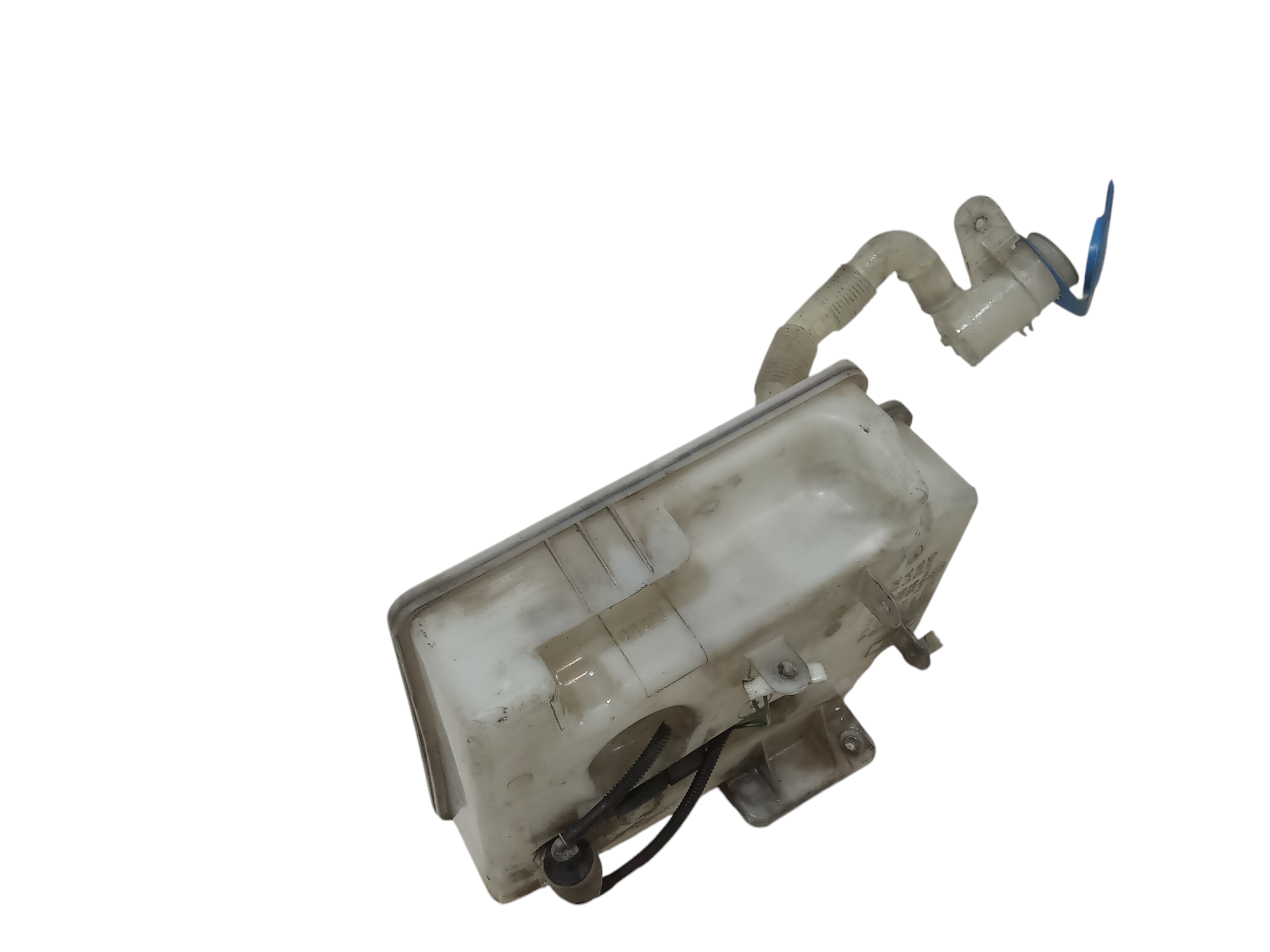 Vaschetta Tergi ant per Volkswagen Golf 5 Berlina (03>08) (2003 - 2008)