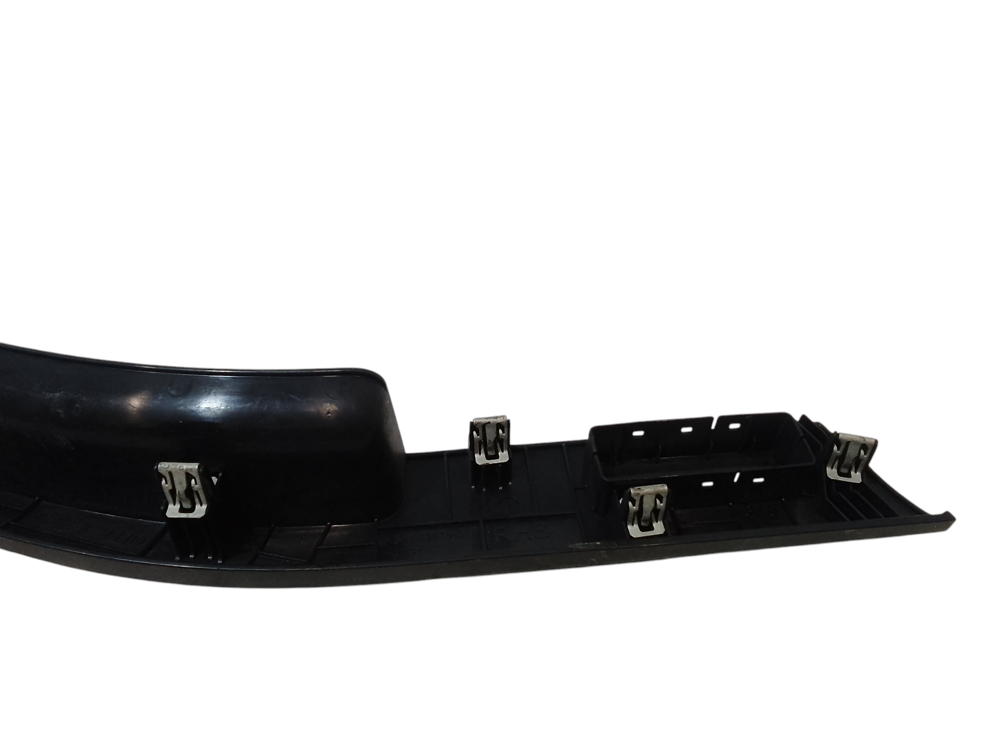 Plastiche interne per Land Rover Range Rover Evoque Serie (18>) (2018 - In produzione)