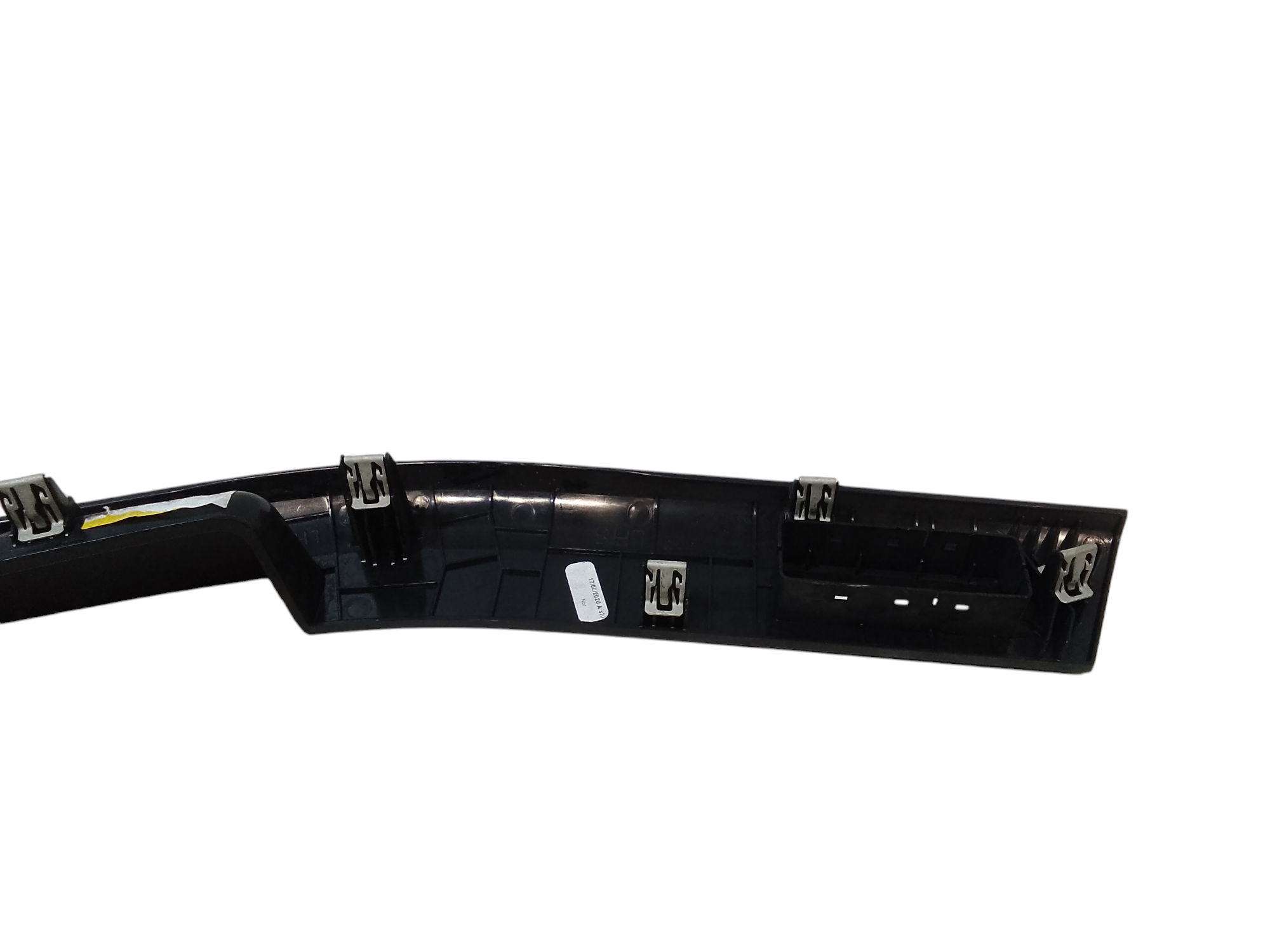 Plastiche interne per Land Rover Range Rover Evoque Serie (18>) (2018 - In produzione)