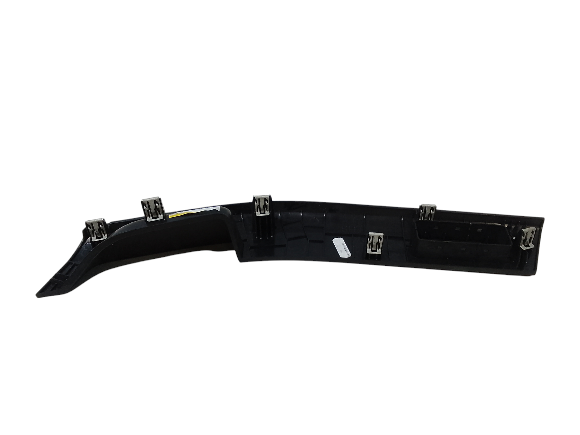 Plastiche interne per Land Rover Range Rover Evoque Serie (18>) (2018 - In produzione)