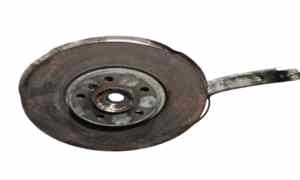 Mozzo ruota anteriore Sinistra guida per Bmw X6 E71 1 Serie (2008 - 2014)