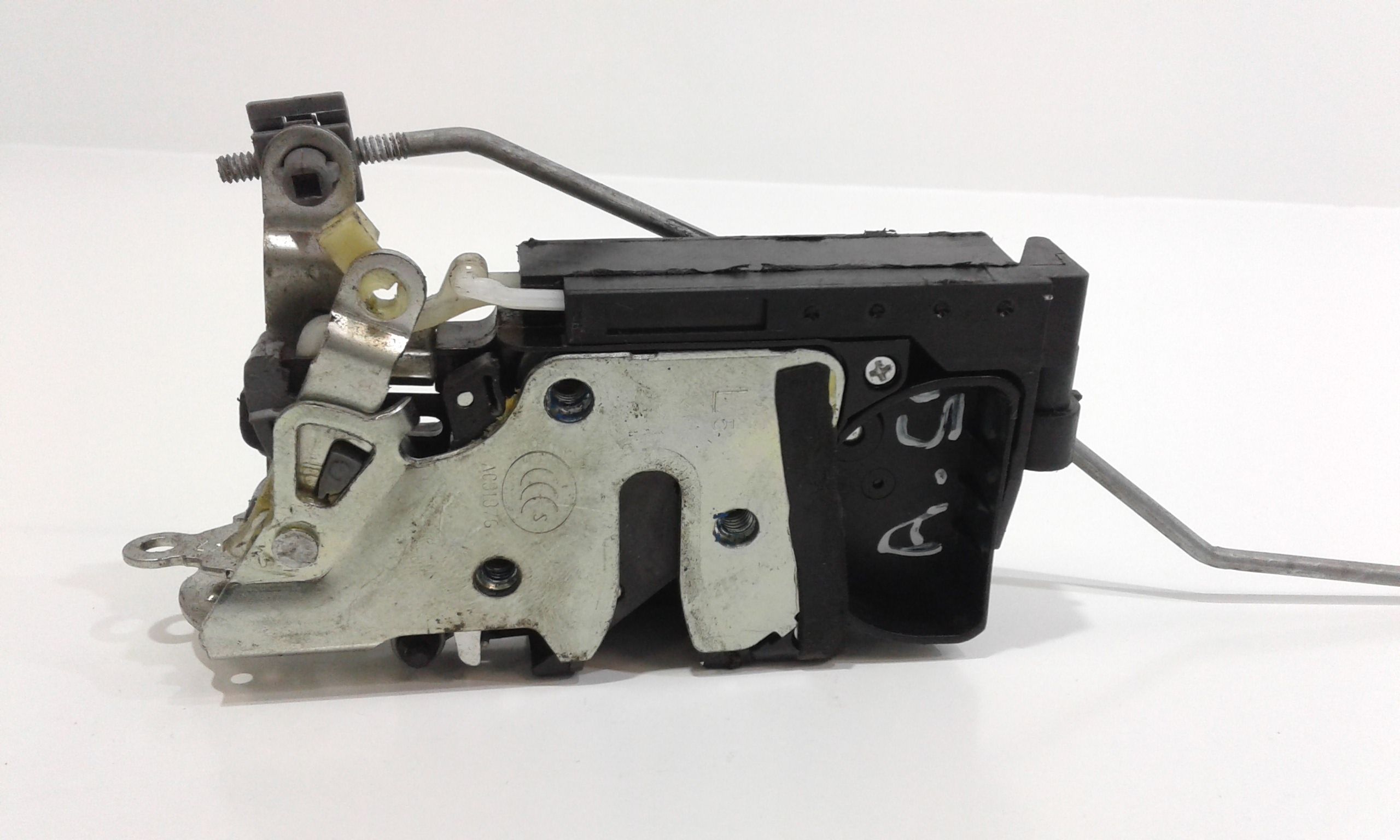 Serratura Anteriore Sinistra OPEL Karl Serie