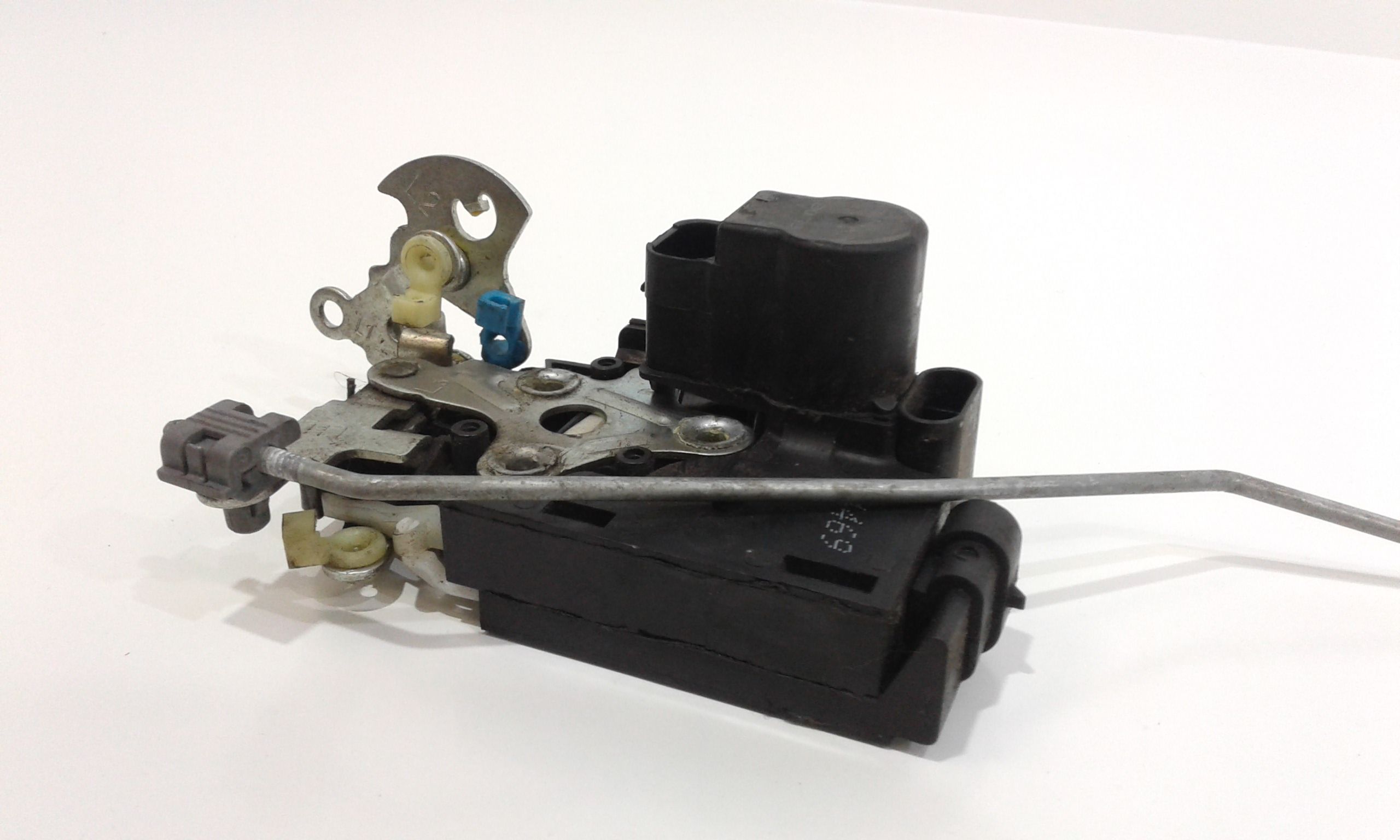 Serratura Anteriore Sinistra OPEL Karl Serie