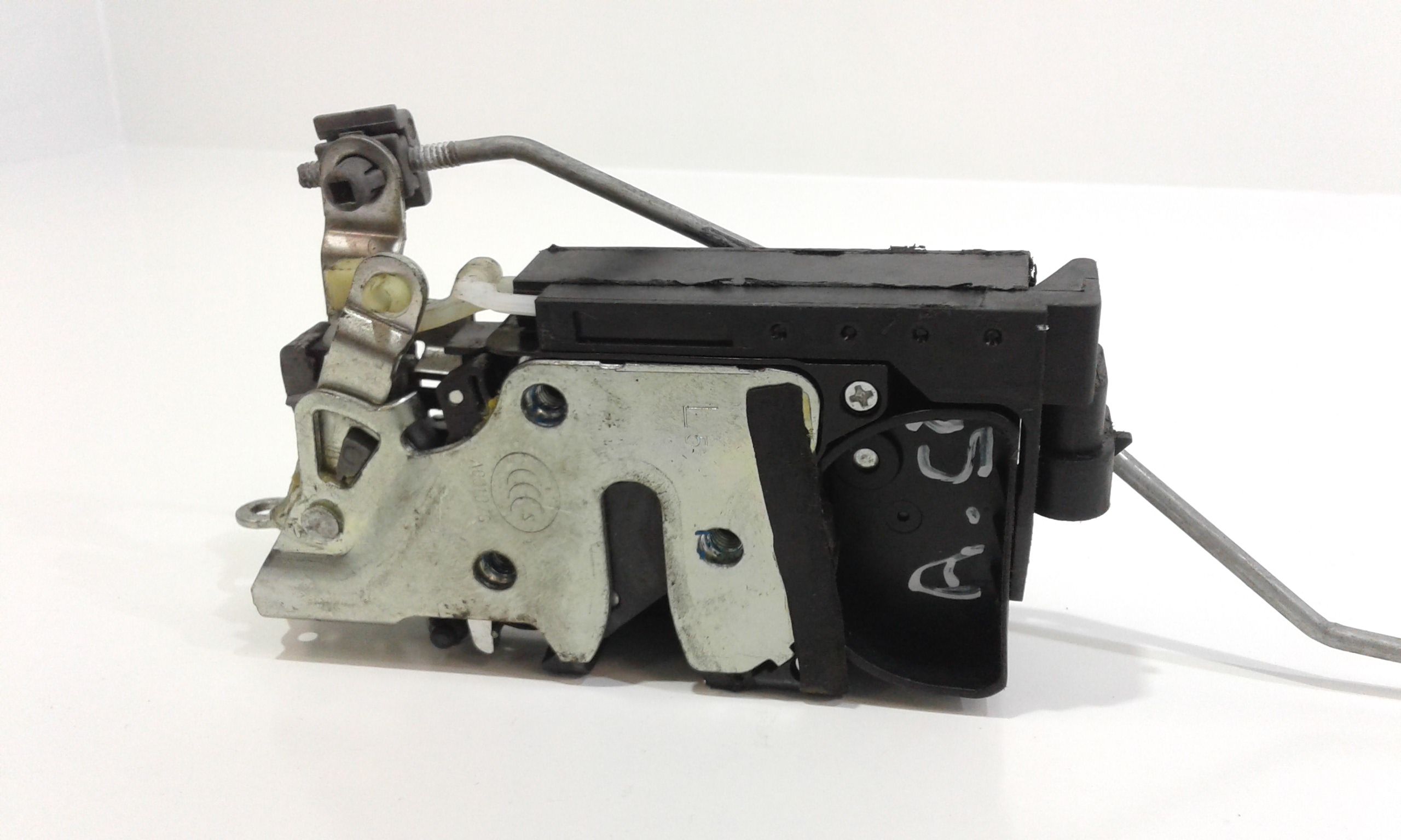 Serratura Anteriore Sinistra OPEL Karl Serie