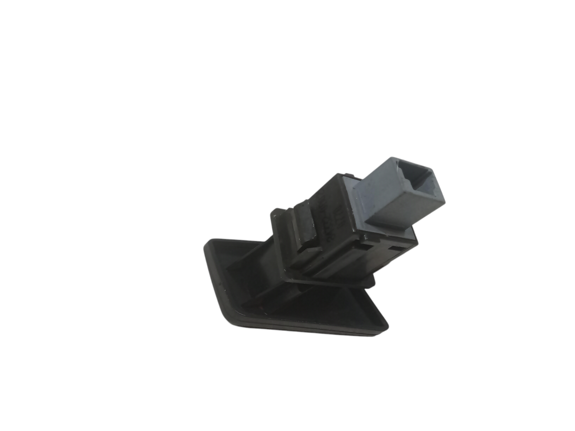 Pulsante luci di emergenza per Toyota Yaris Serie (08>11) (2008 - 2011)