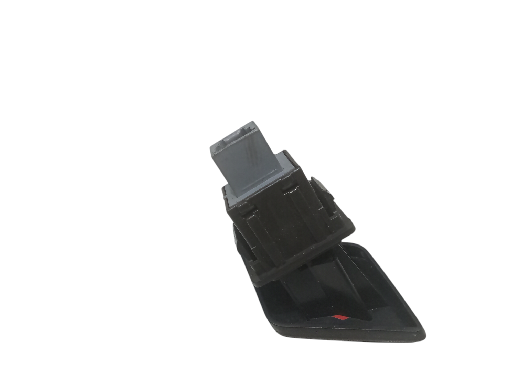 Pulsante luci di emergenza per Toyota Yaris Serie (08>11) (2008 - 2011)