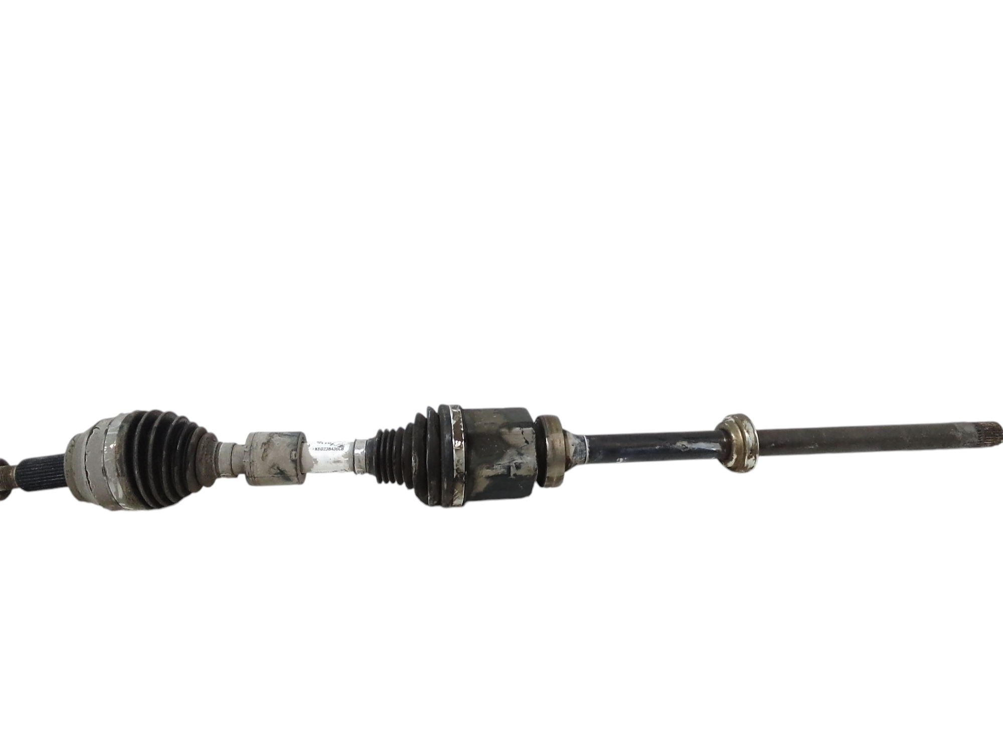 Semiasse anteriore destro per Land Rover Range Rover Evoque Serie (18>) (2018 - In produzione)