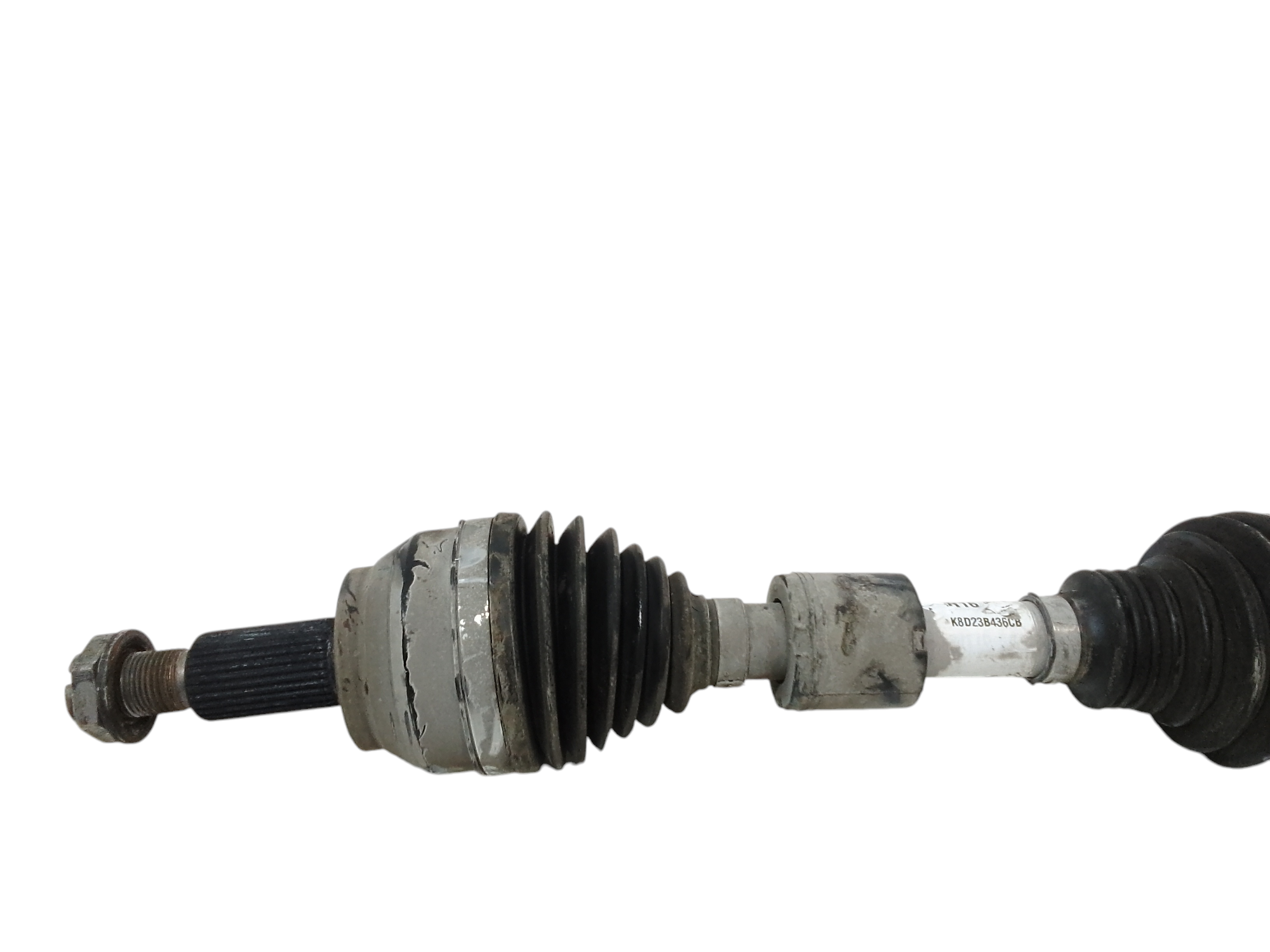 Semiasse anteriore destro per Land Rover Range Rover Evoque Serie (18>) (2018 - In produzione)