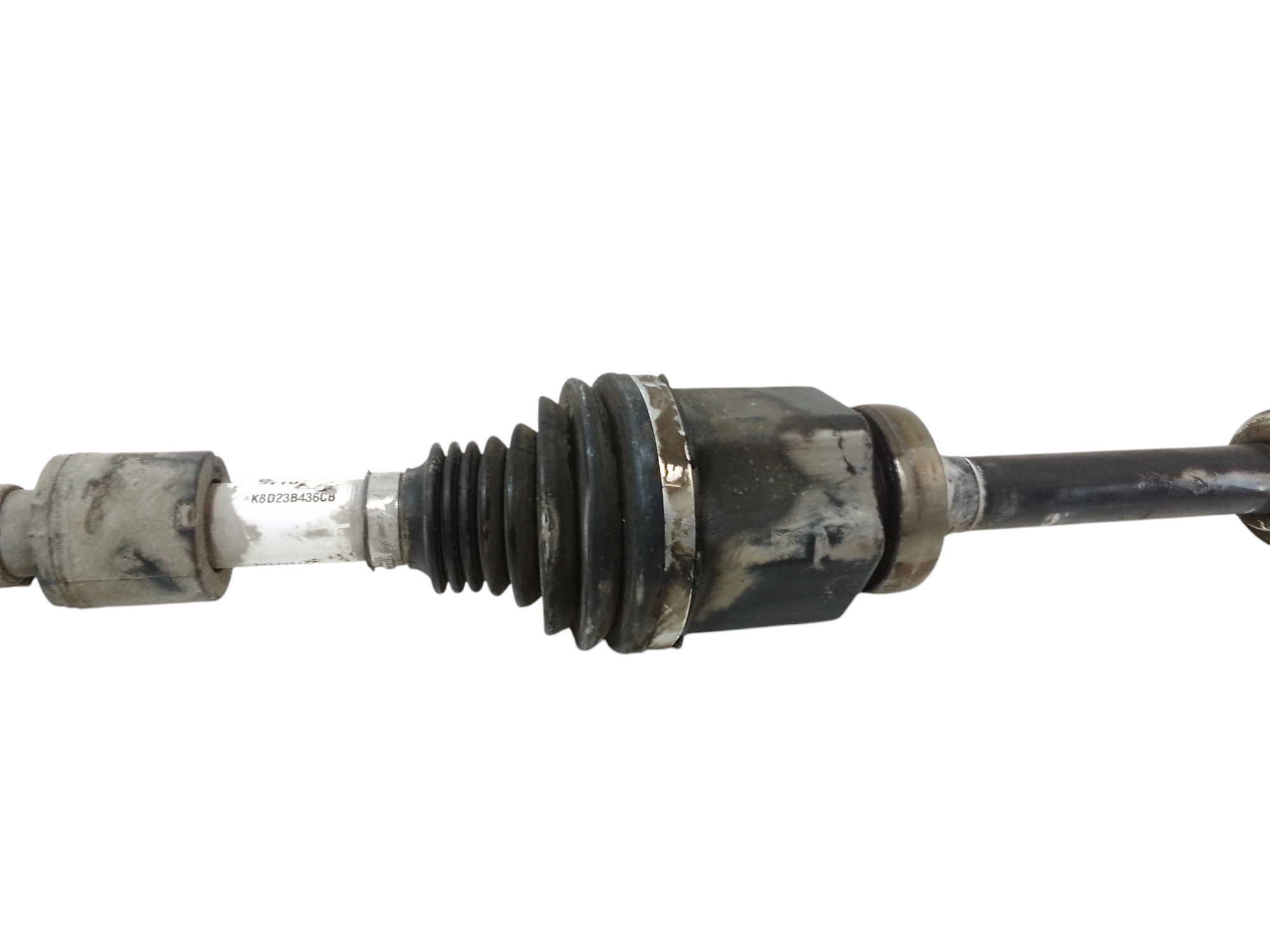 Semiasse anteriore destro per Land Rover Range Rover Evoque Serie (18>) (2018 - In produzione)