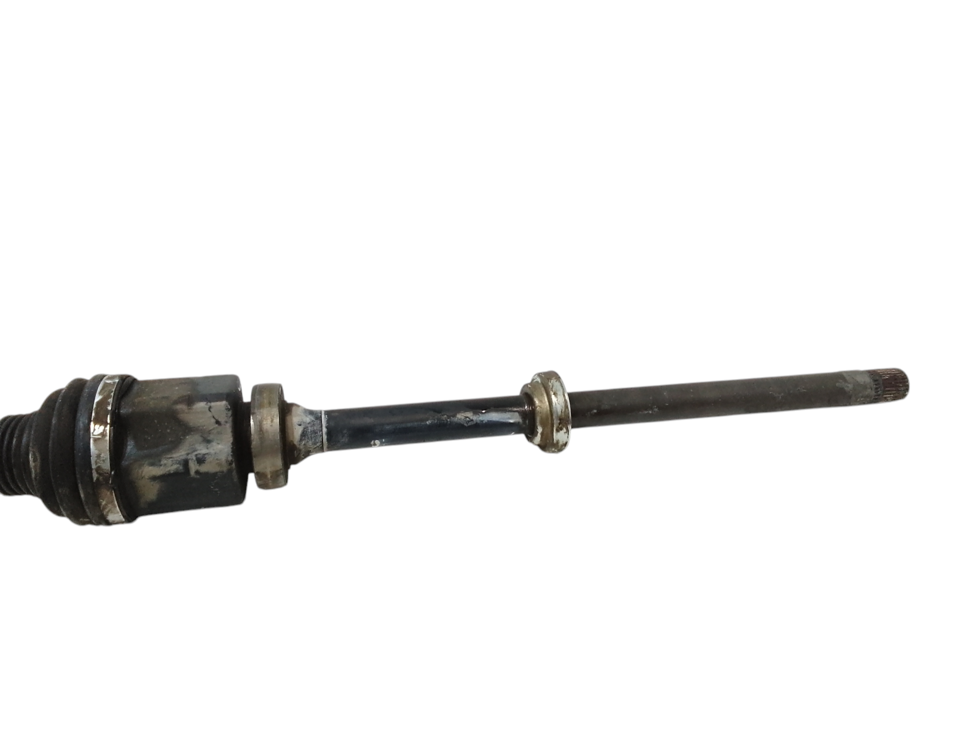 Semiasse anteriore destro per Land Rover Range Rover Evoque Serie (18>) (2018 - In produzione)