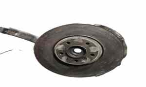 Mozzo ruota anteriore destra passeggero per Bmw X6 E71 1 Serie (2008 - 2014)