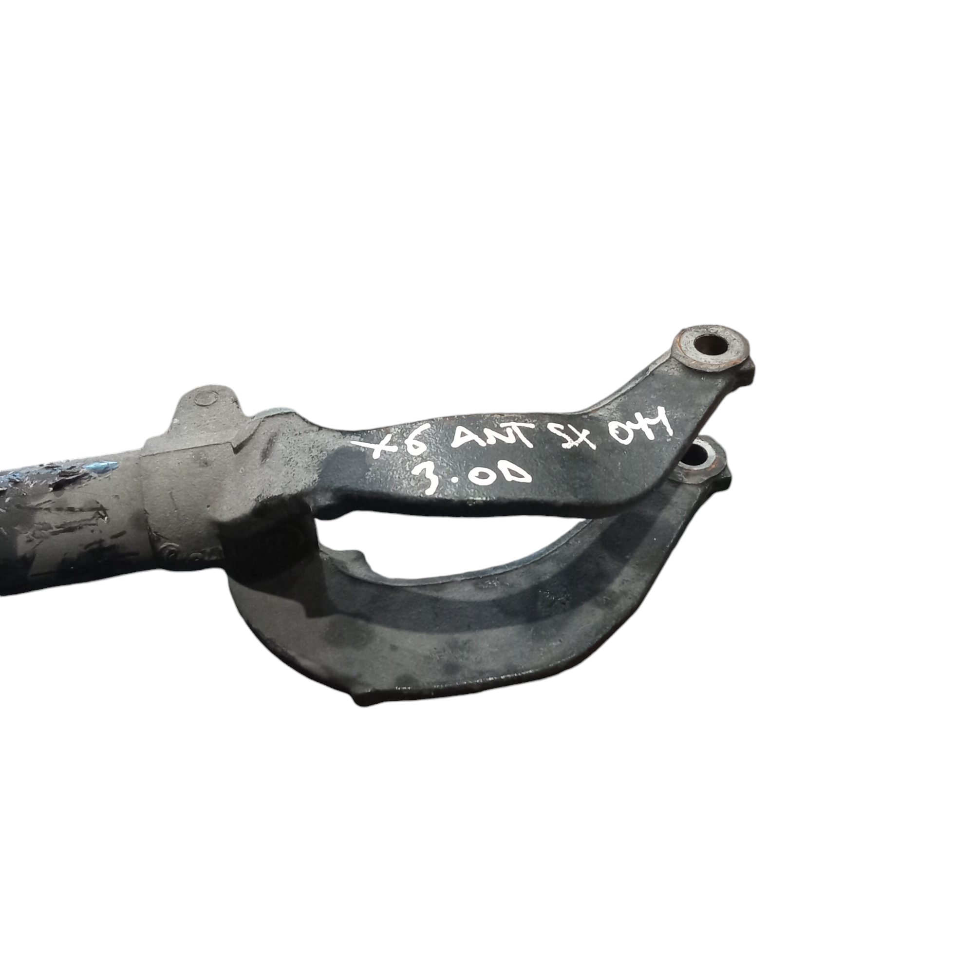 Ammortizzatore Anteriore Sinistro per Bmw X6 E71 1 Serie (2008 - 2014)