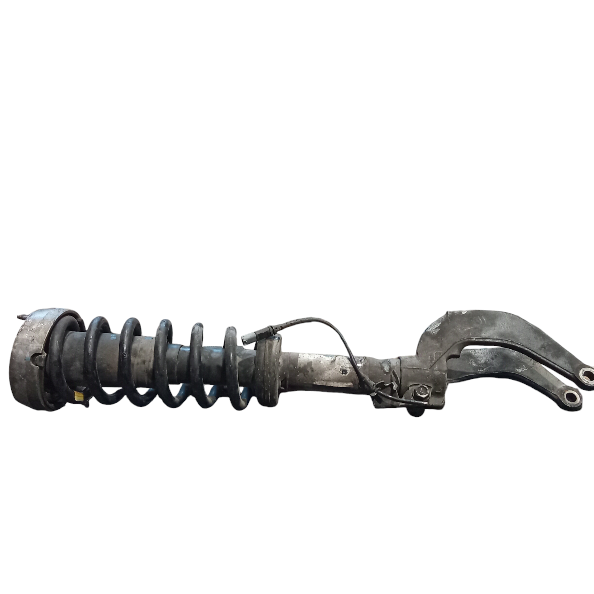 Ammortizzatore Anteriore Sinistro per Bmw X6 E71 1 Serie (2008 - 2014)