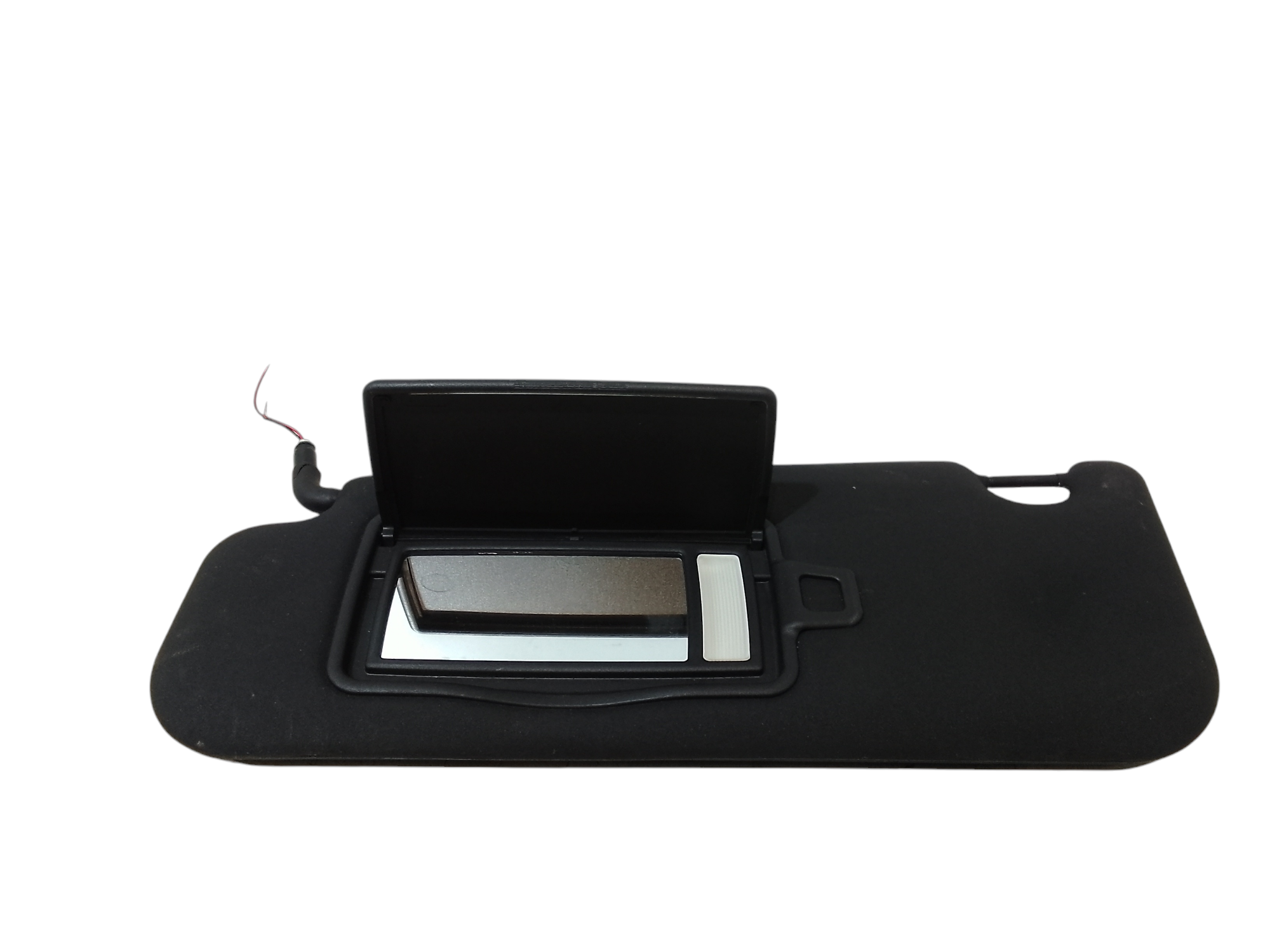 Parasole aletta anteriore Lato Guida per Land Rover Range Rover Evoque Serie (18>) (2018 - In produzione)