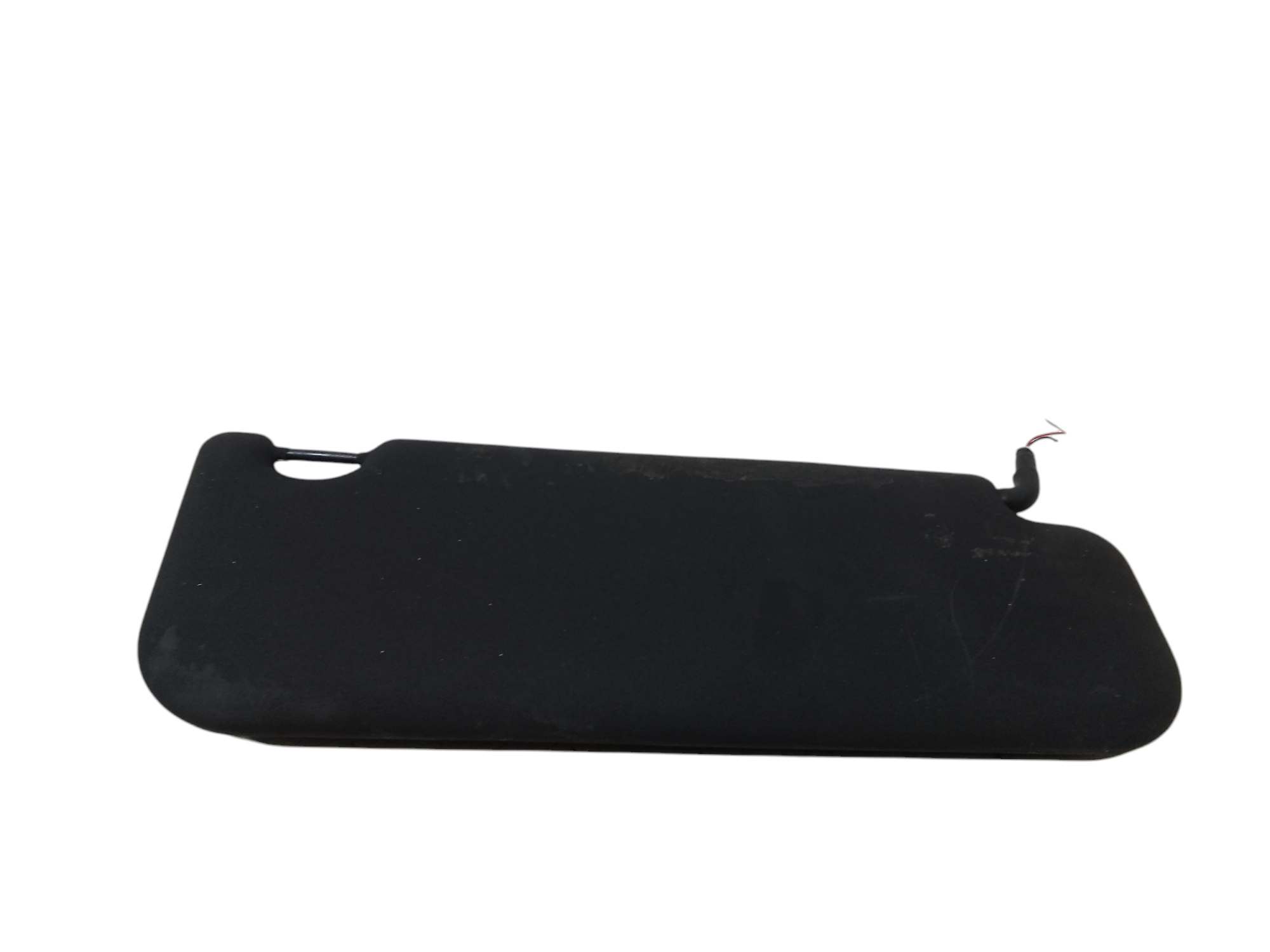 Parasole aletta anteriore Lato Guida per Land Rover Range Rover Evoque Serie (18>) (2018 - In produzione)