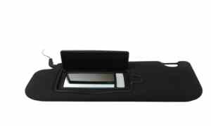 Parasole aletta anteriore Lato Guida per Land Rover Range Rover Evoque Serie (18>) (2018 - In produzione)