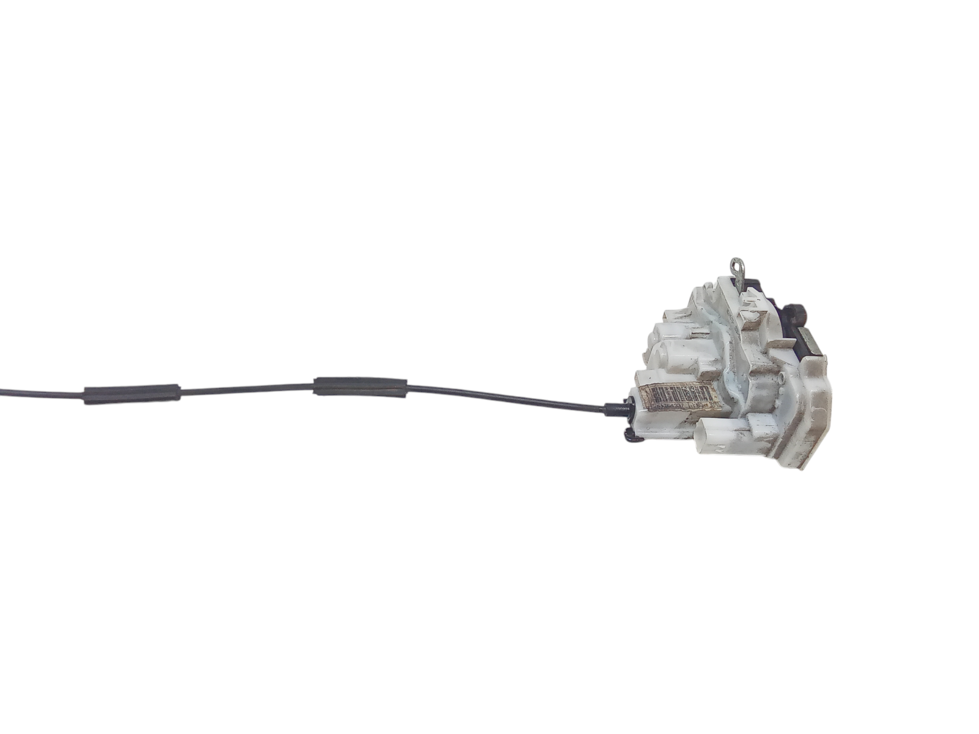 Serratura Anteriore Destra per Ford Ka Serie (ccu) (08>18) (2008 - 2018)