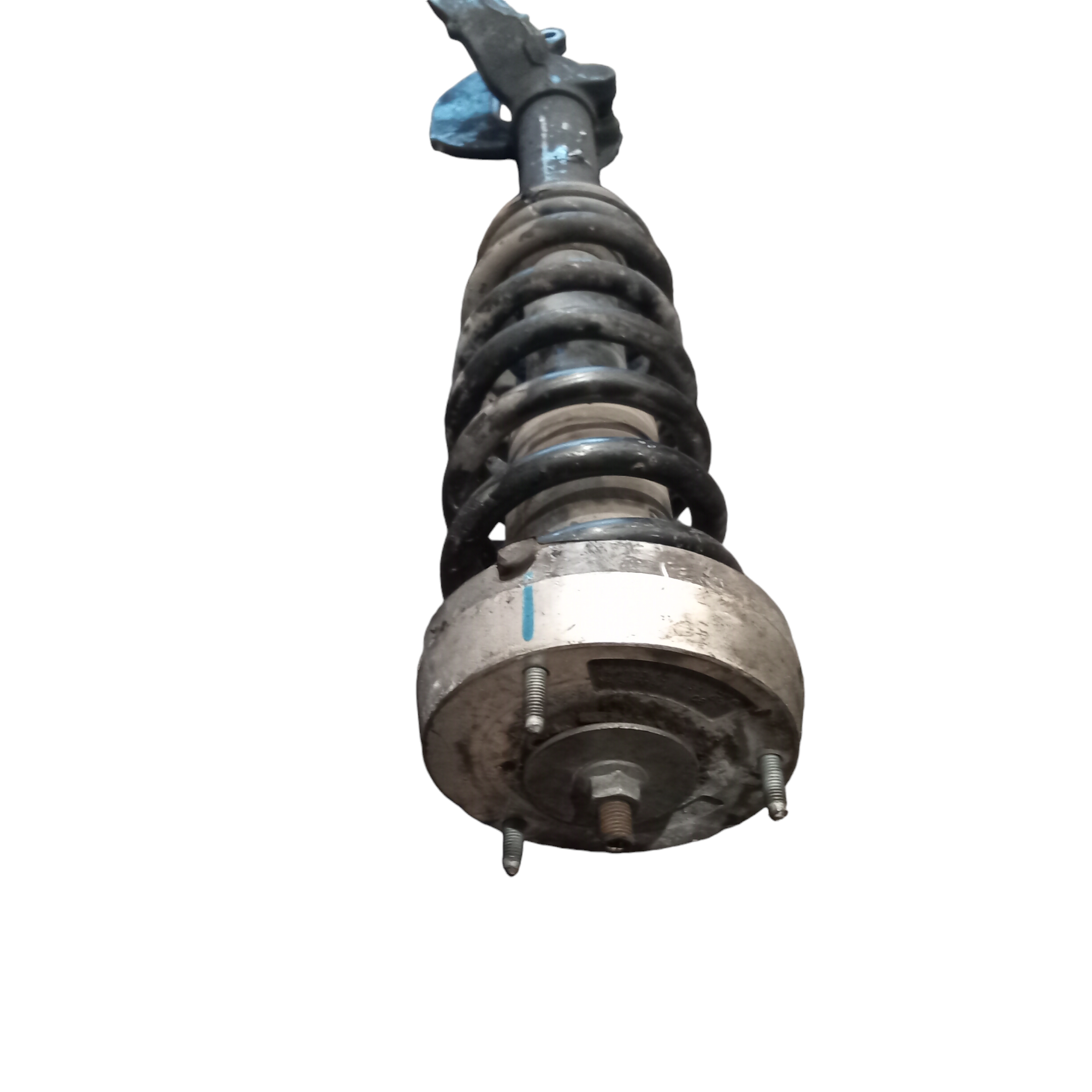 Ammortizzatore Anteriore destro per Bmw X6 E71 1 Serie (2008 - 2014)