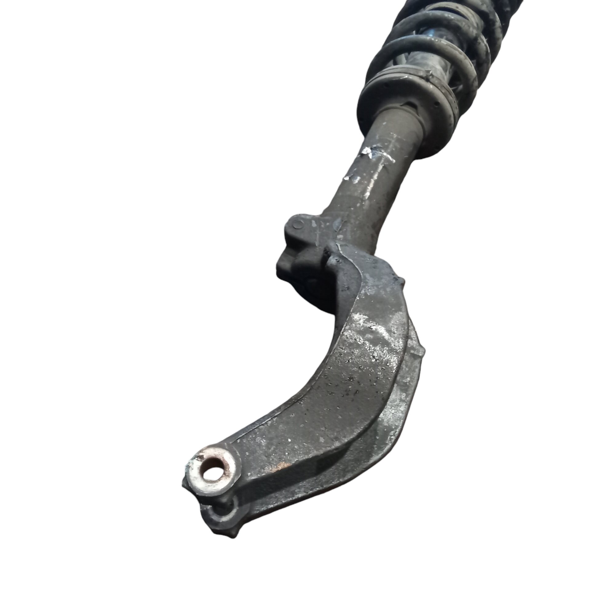 Ammortizzatore Anteriore destro per Bmw X6 E71 1 Serie (2008 - 2014)