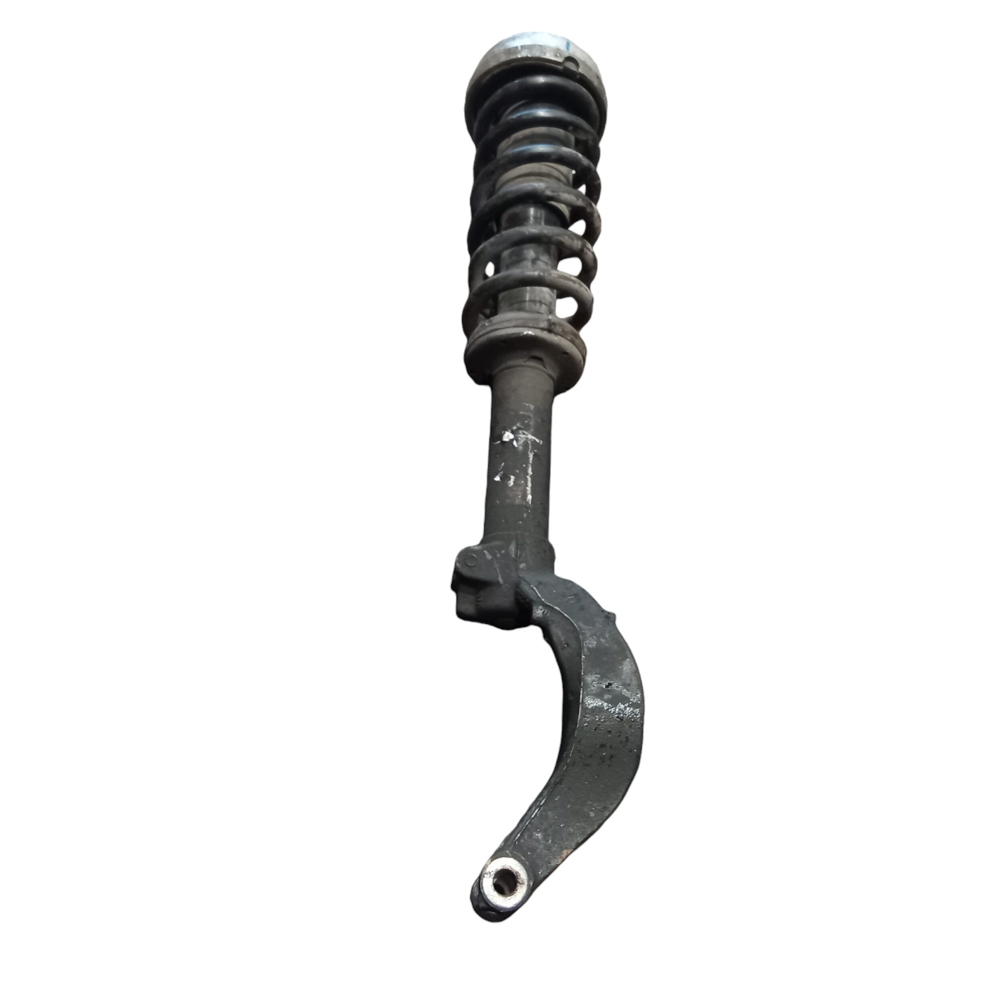 Ammortizzatore Anteriore destro per Bmw X6 E71 1 Serie (2008 - 2014)