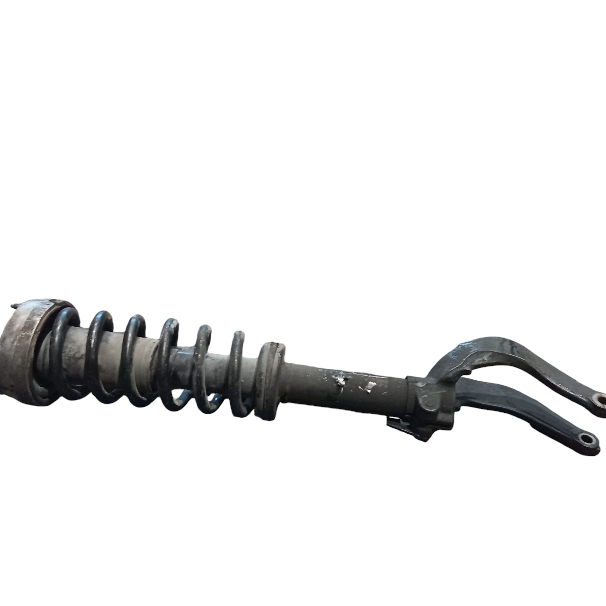 Ammortizzatore Anteriore destro per Bmw X6 E71 1 Serie (2008 - 2014)