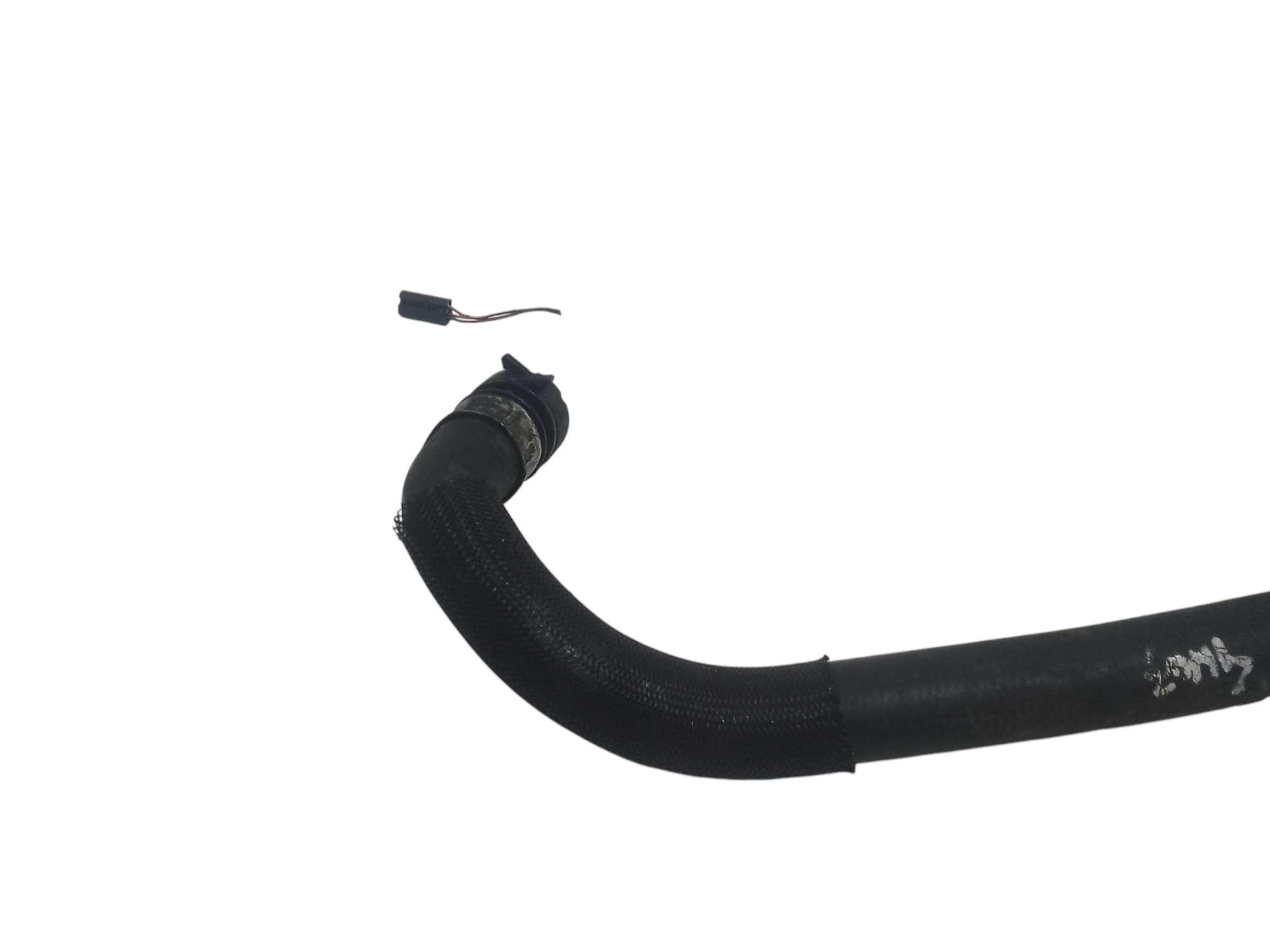 Tubo radiatore acqua per Peugeot Boxer 4 Serie (2011 - In produzione)