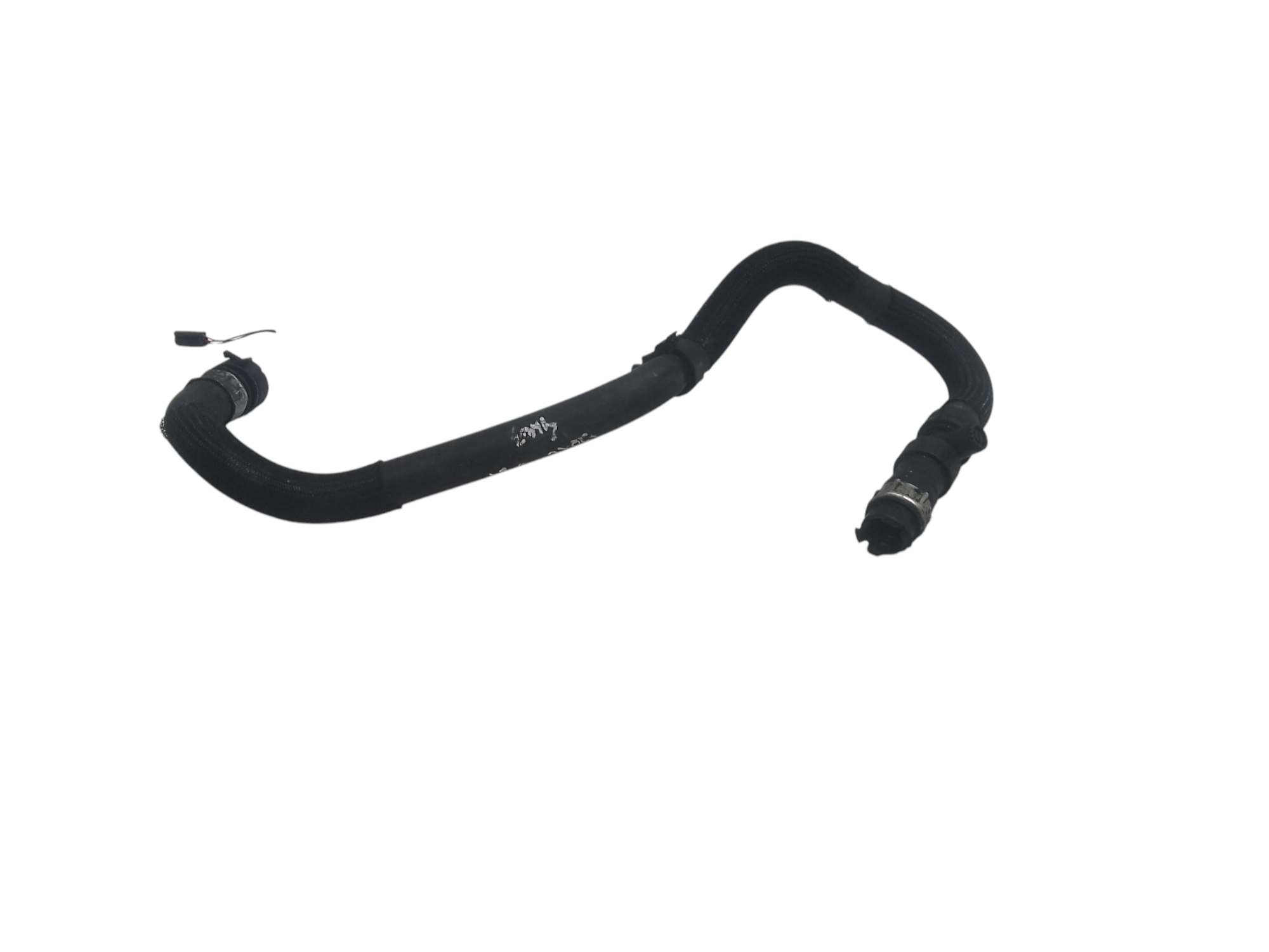 Tubo radiatore acqua per Peugeot Boxer 4 Serie (2011 - In produzione)