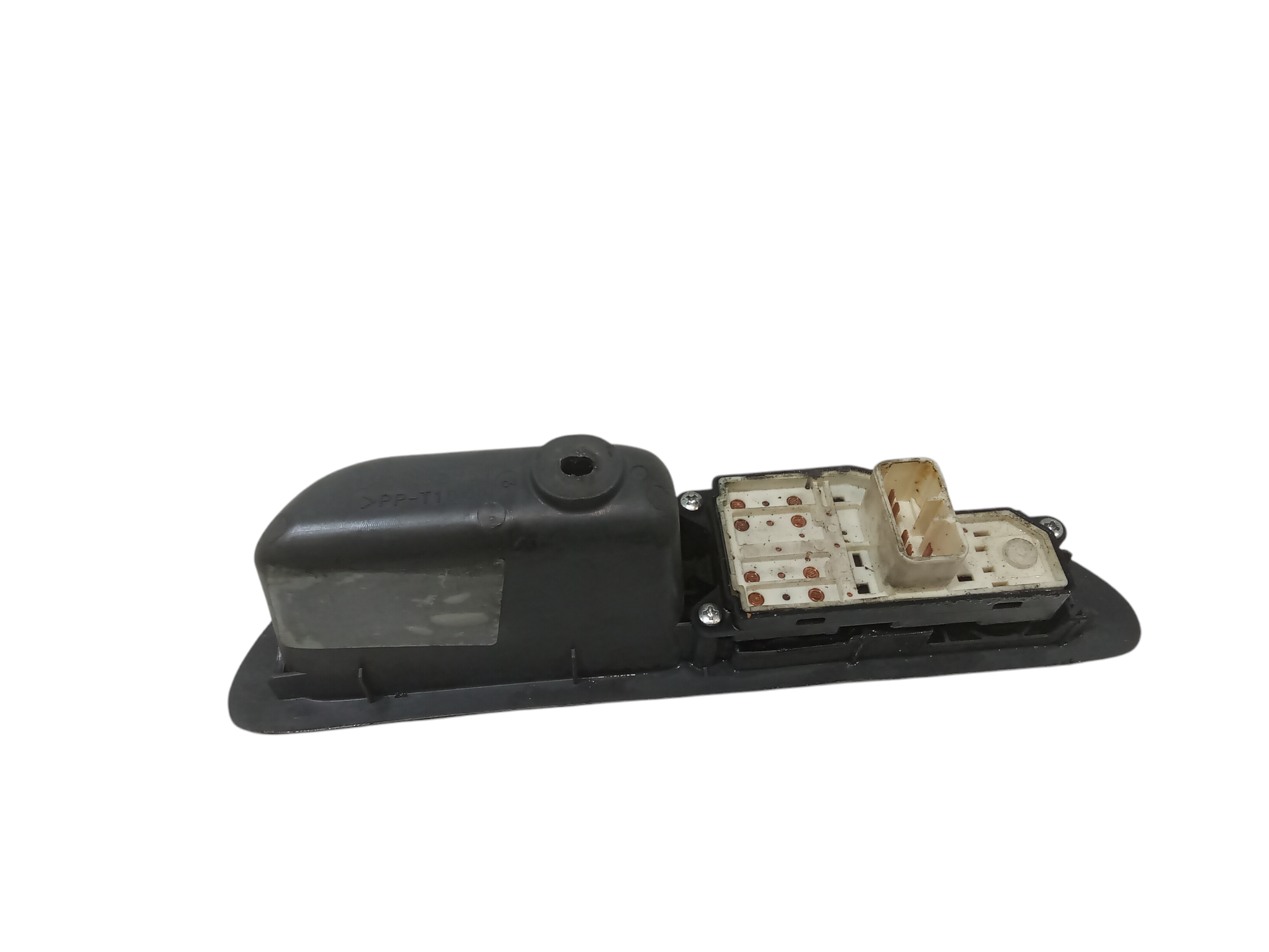 Pulsantiera anteriore sinistra Guida per Opel Agila 2 Serie (2004 - 2008)