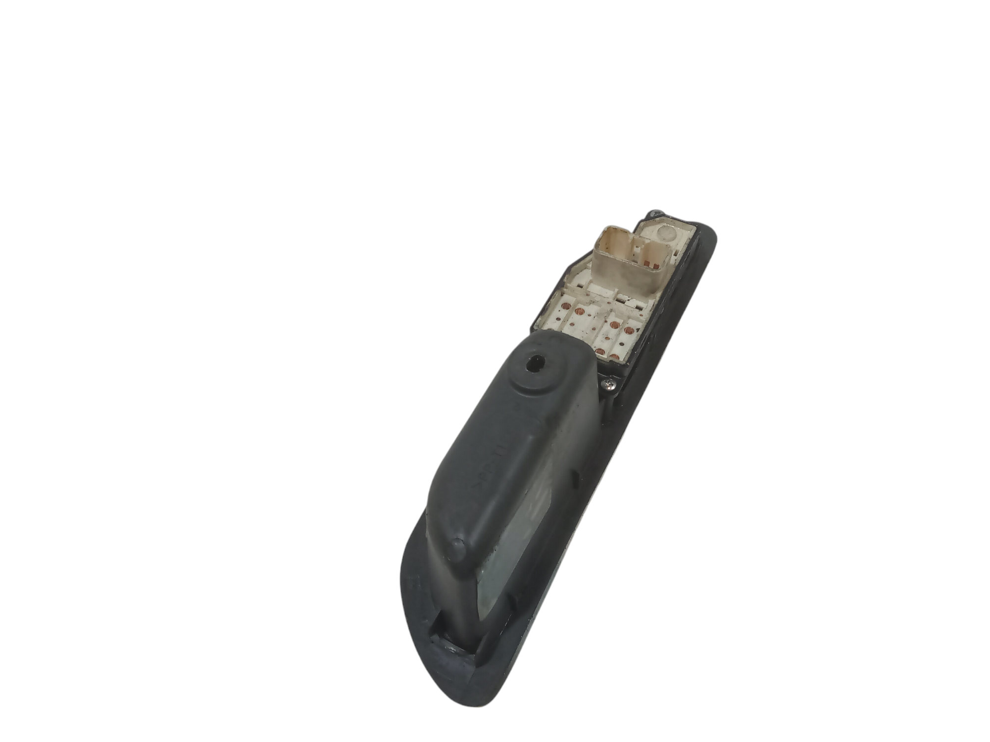 Pulsantiera anteriore sinistra Guida per Opel Agila 2 Serie (2004 - 2008)