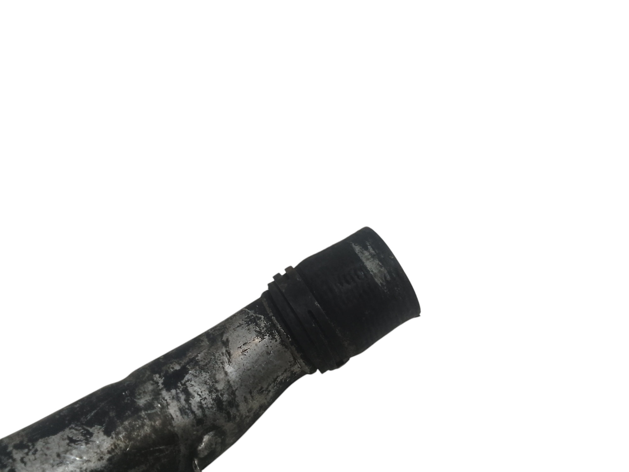 Tubo Intercooler per Audi Q7 Serie (4lb) (05>15) (2005 - 2015)