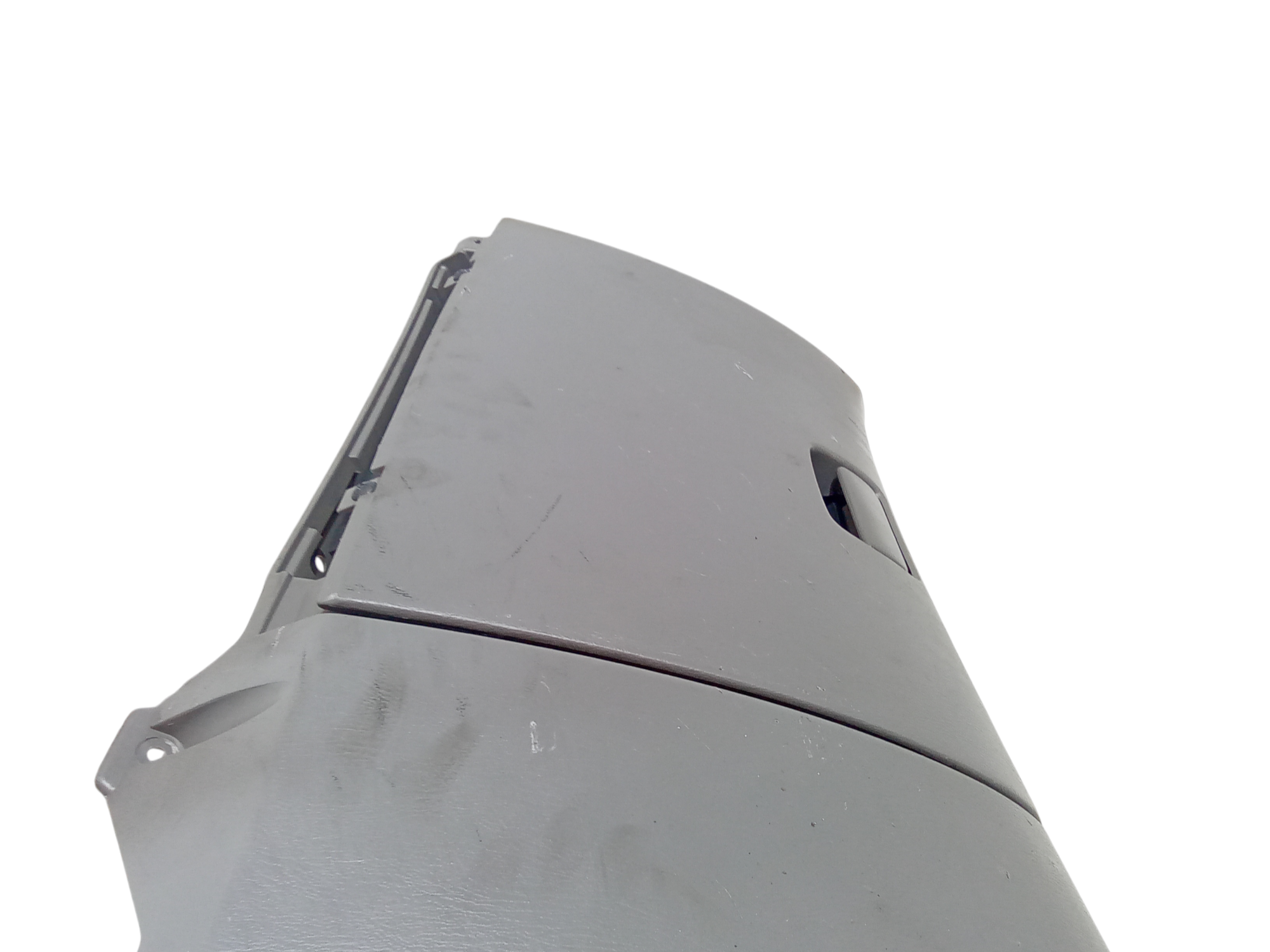 Cassetto porta oggetti per Subaru Forester 2 Serie (2002 - 2008)