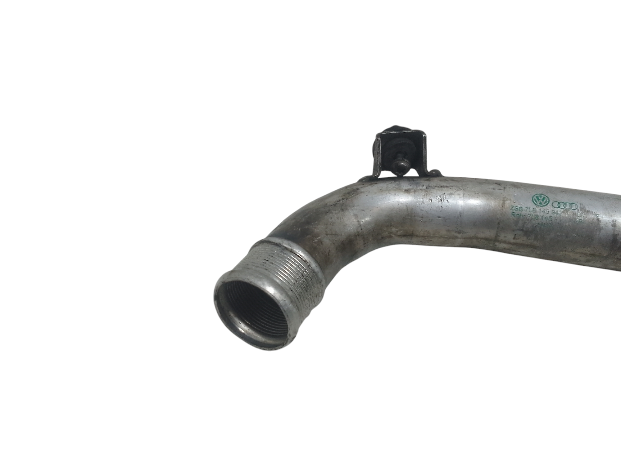 Tubo Intercooler per Audi Q7 Serie (4lb) (05>15) (2005 - 2015)