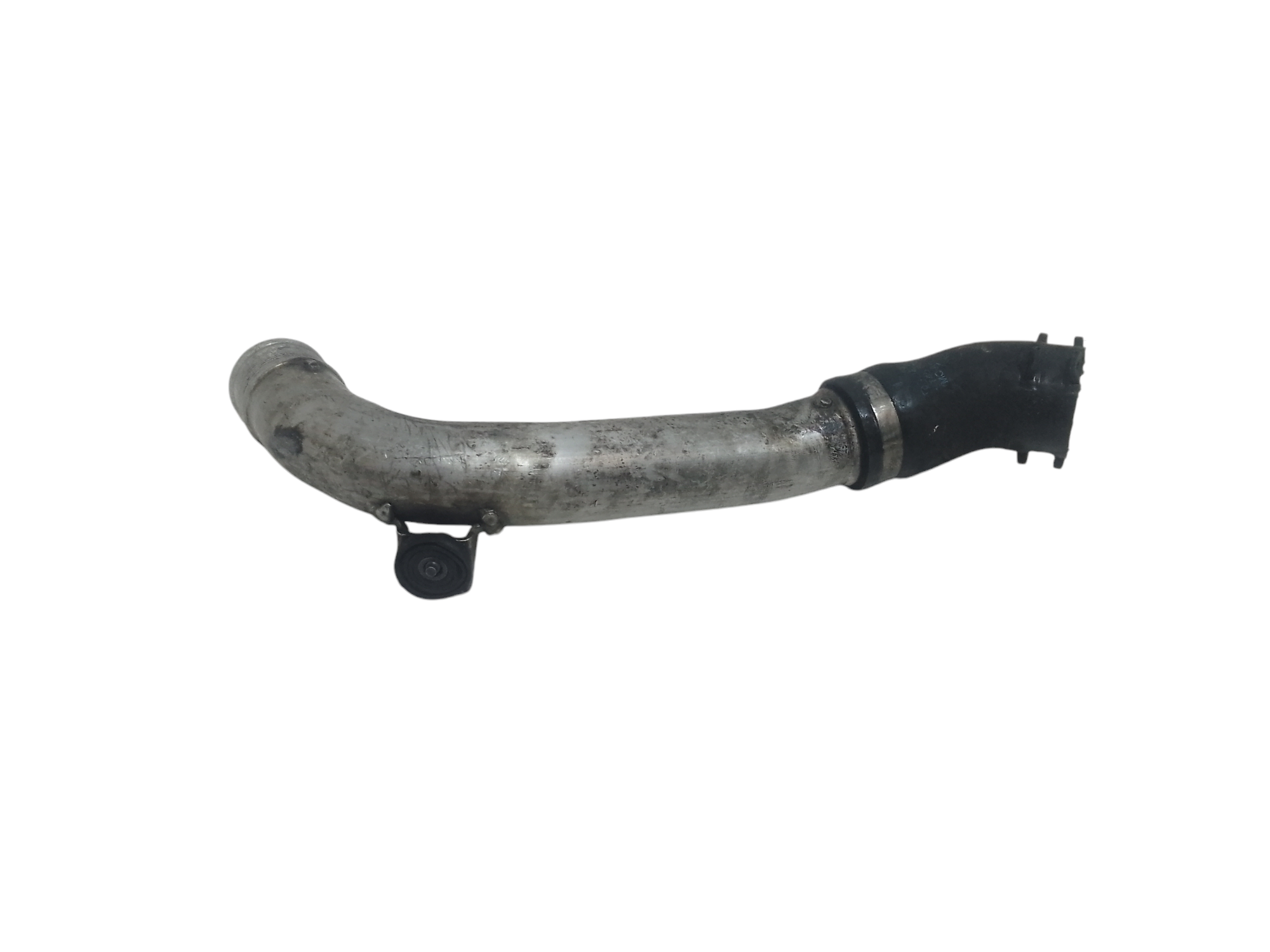 Tubo Intercooler per Audi Q7 Serie (4lb) (05>15) (2005 - 2015)