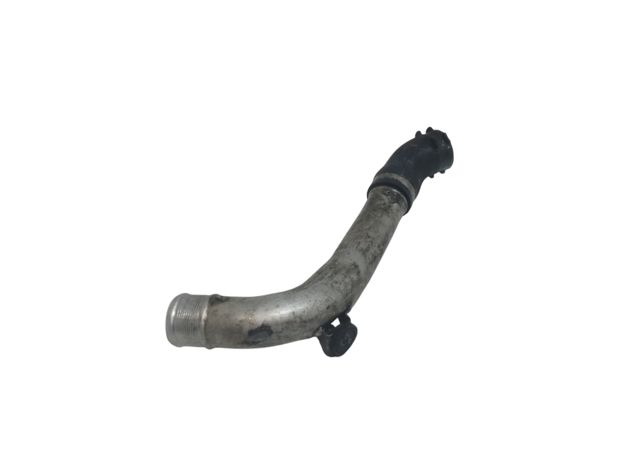 Tubo Intercooler per Audi Q7 Serie (4lb) (05>15) (2005 - 2015)