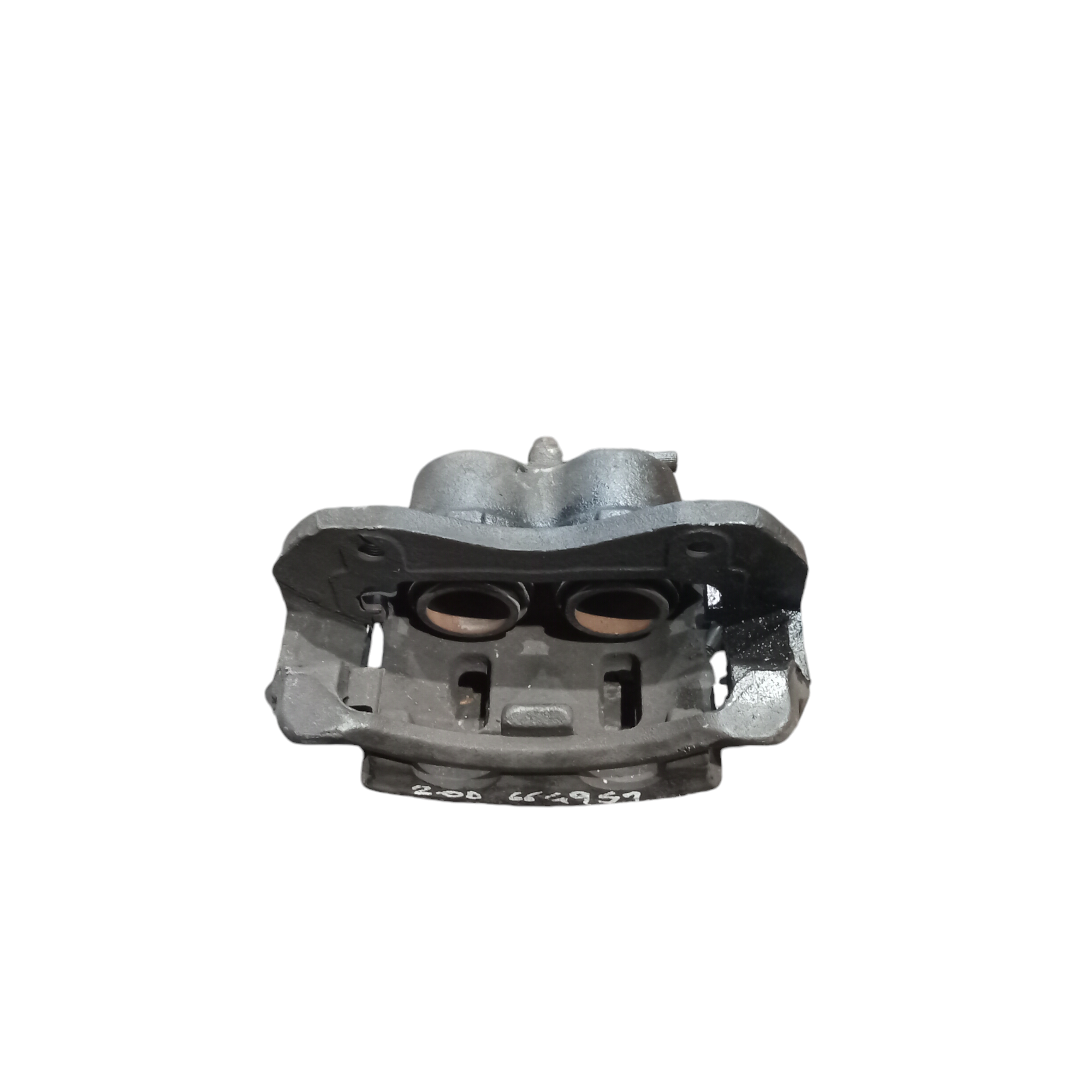 Pinza Freno anteriore Destra per Ssangyong Actyon 1 Serie (2006 - In produzione)