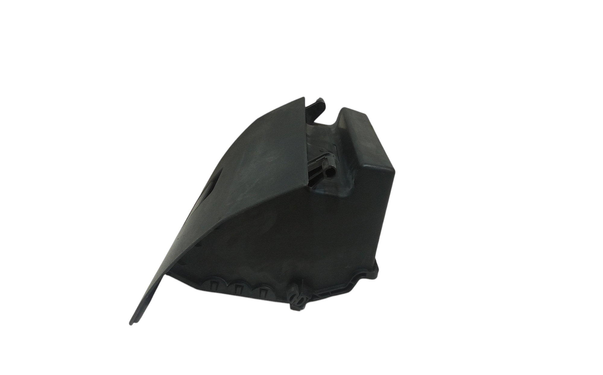 Cassetto porta oggetti per Ford Fiesta 5 Serie (2005 - 2008)