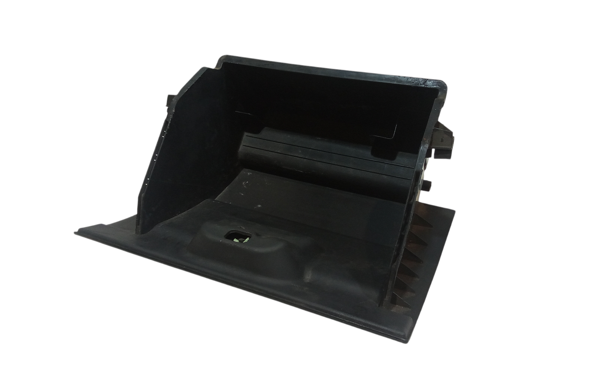 Cassetto porta oggetti per Ford Fiesta 5 Serie (2005 - 2008)