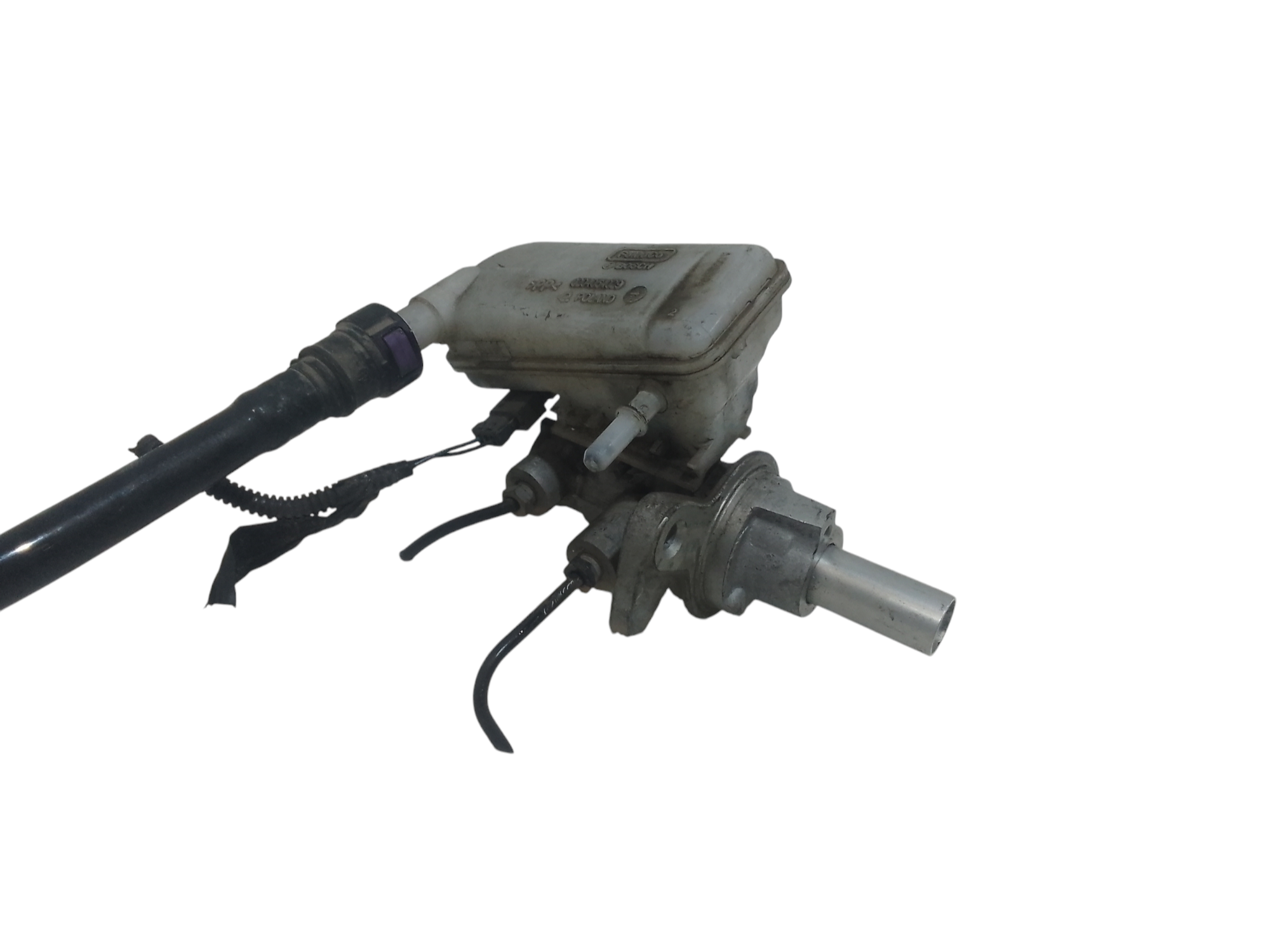 Pompa Freni per Ford Fiesta 6 Serie (2008 - 2017)