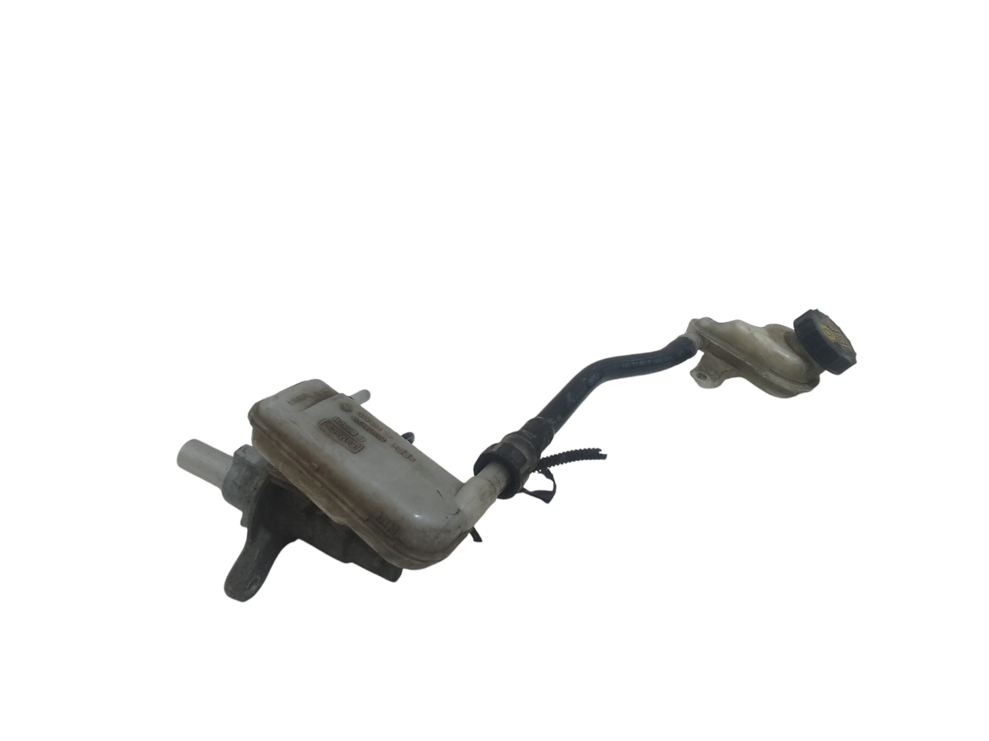 Pompa Freni per Ford Fiesta 6 Serie (2008 - 2017)