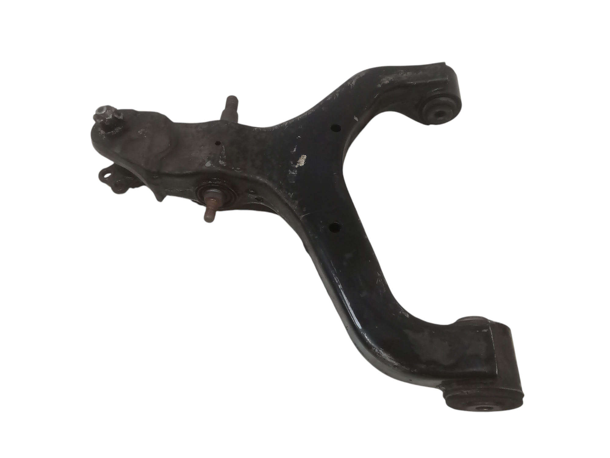 Braccio Oscillante anteriore Sinistro per Ssangyong Actyon 1 Serie (2006 - In produzione)