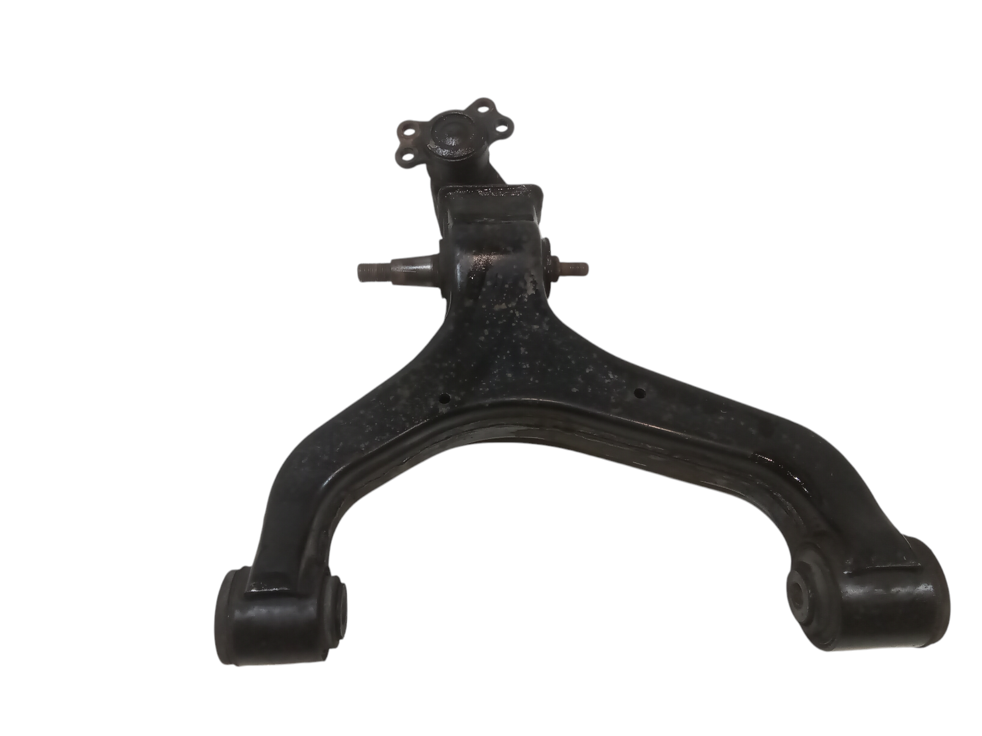 Braccio Oscillante anteriore Sinistro per Ssangyong Actyon 1 Serie (2006 - In produzione)