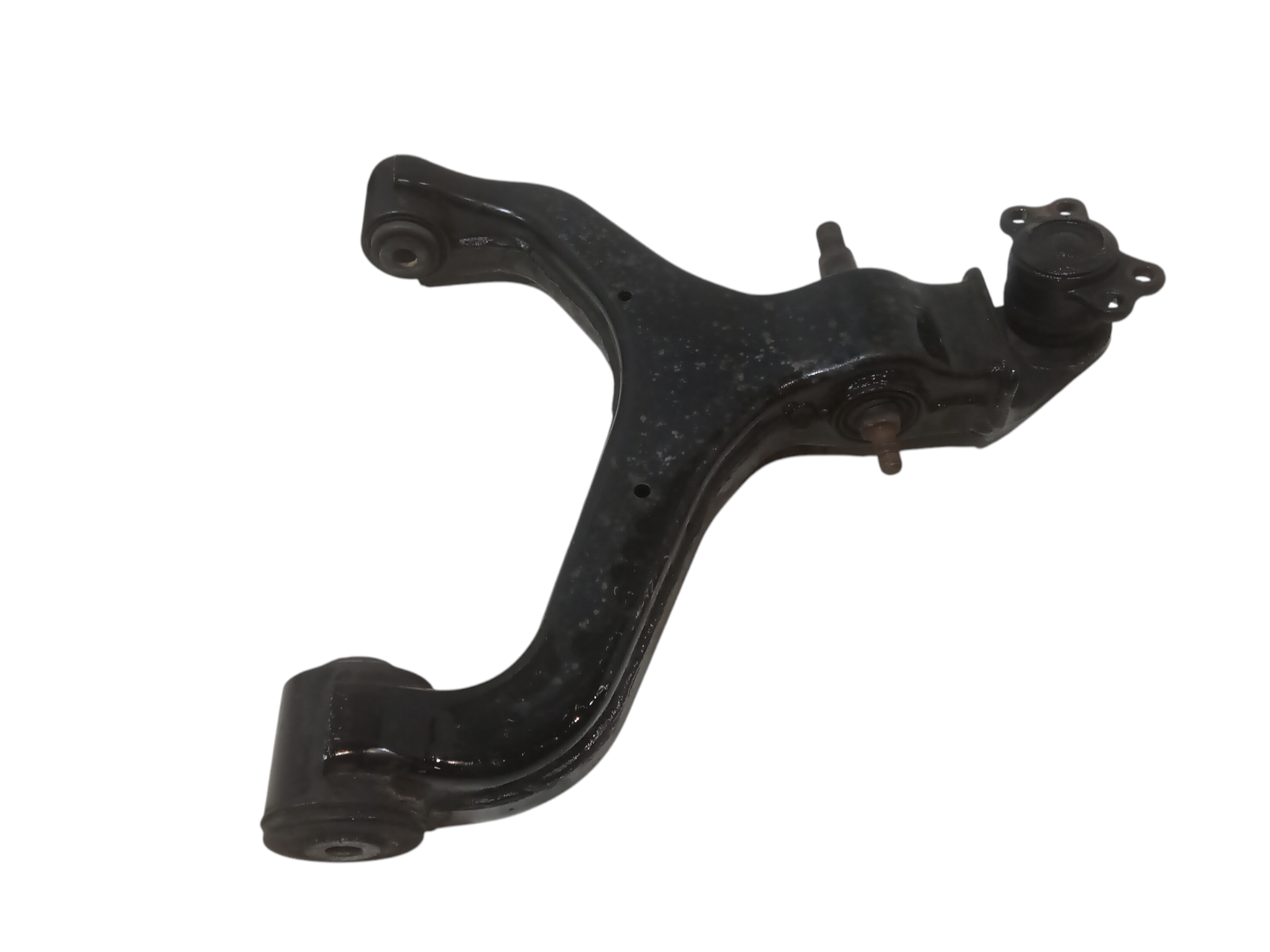 Braccio Oscillante anteriore Sinistro per Ssangyong Actyon 1 Serie (2006 - In produzione)