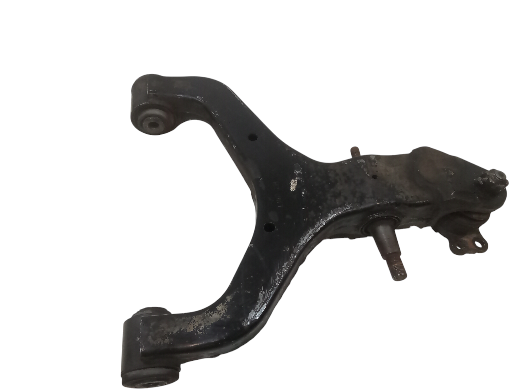 Braccio Oscillante anteriore Sinistro per Ssangyong Actyon 1 Serie (2006 - In produzione)